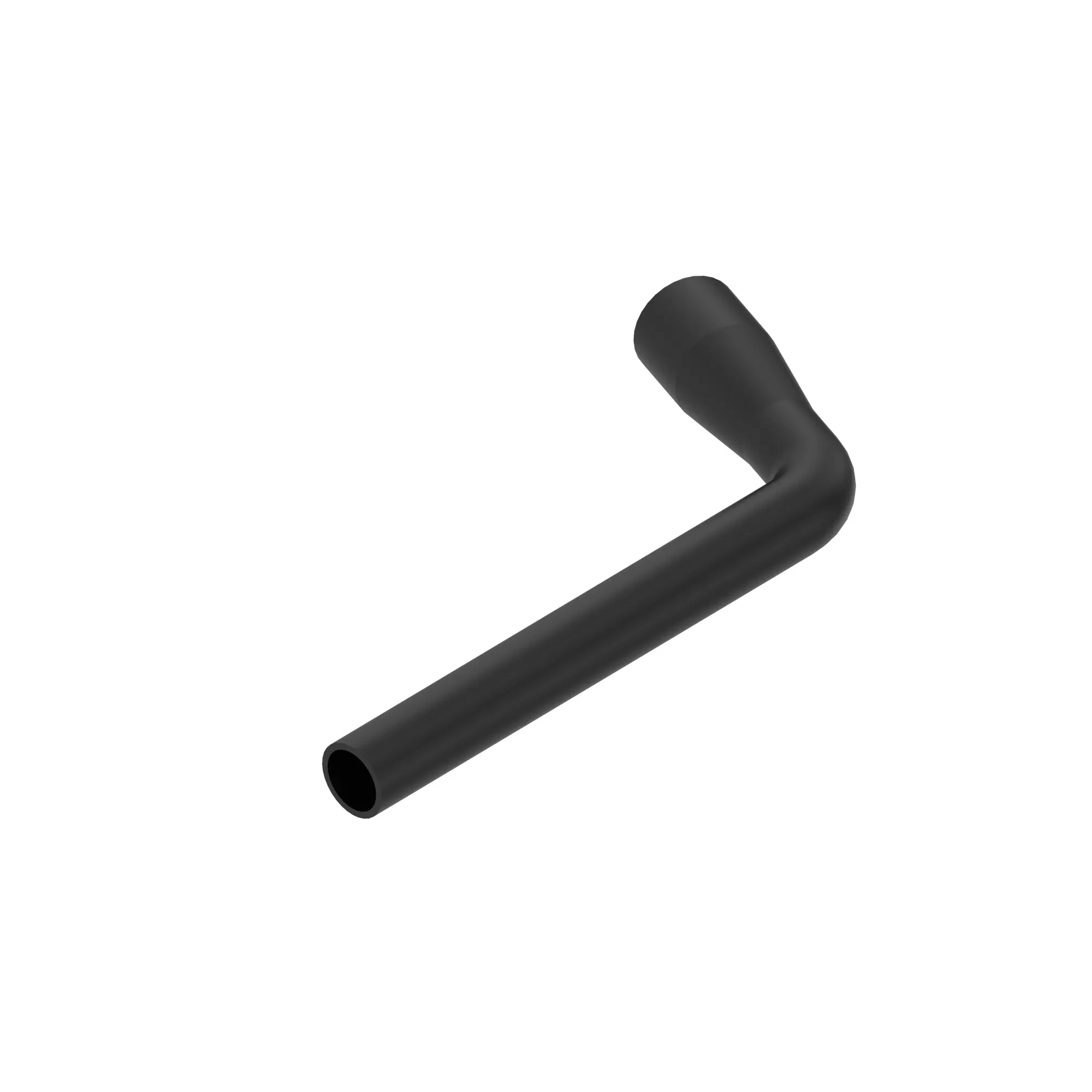 John Deere Radiator Top Hose - CXT16584