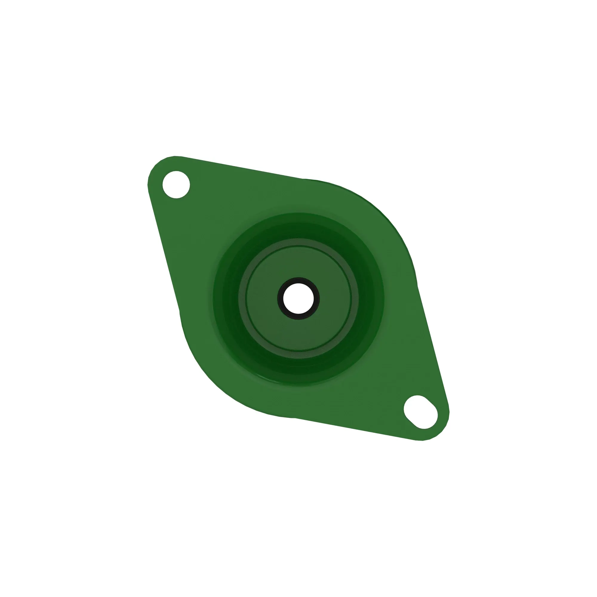 Isolator