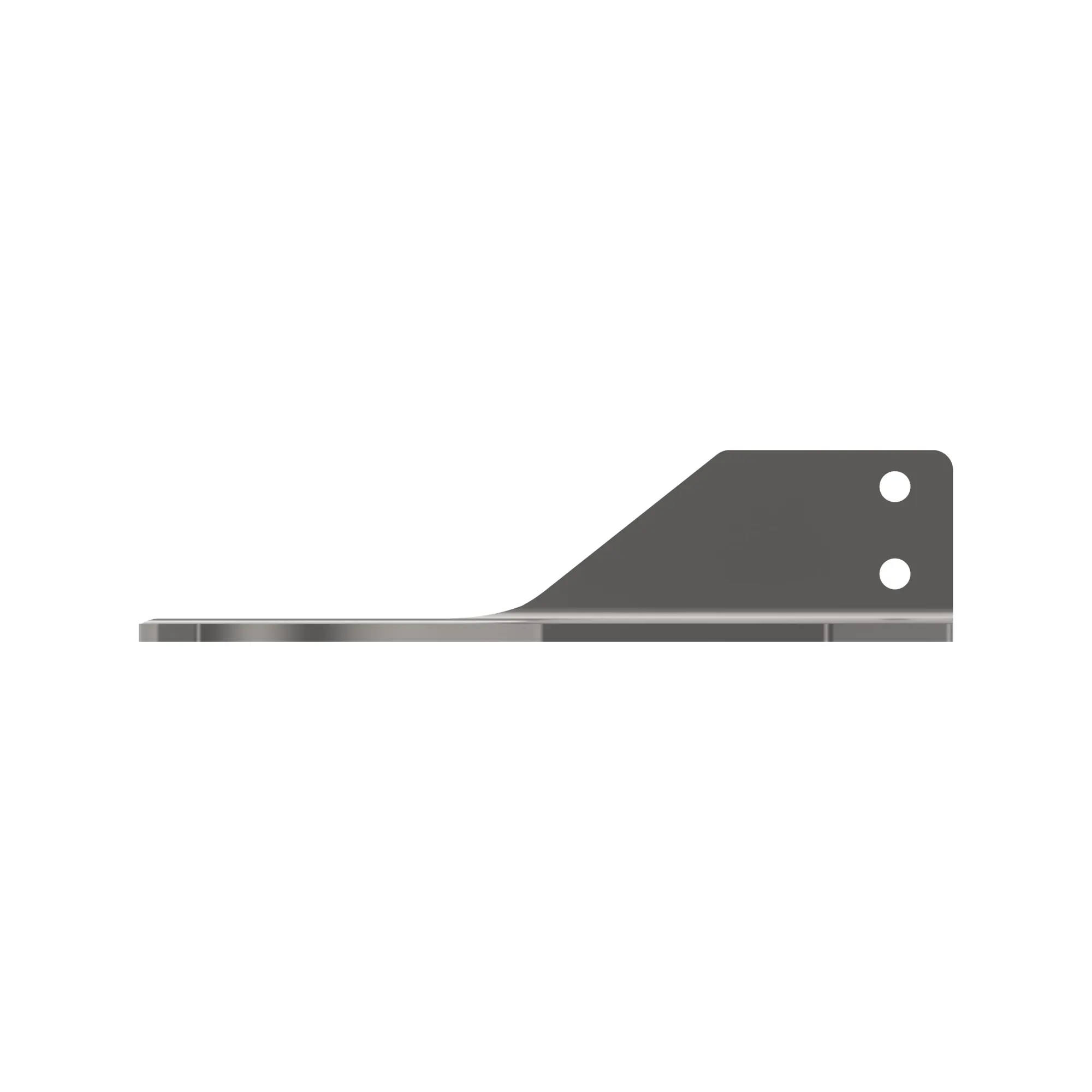 BRACKET, STS, LH ROWSENSE UPPER BRA