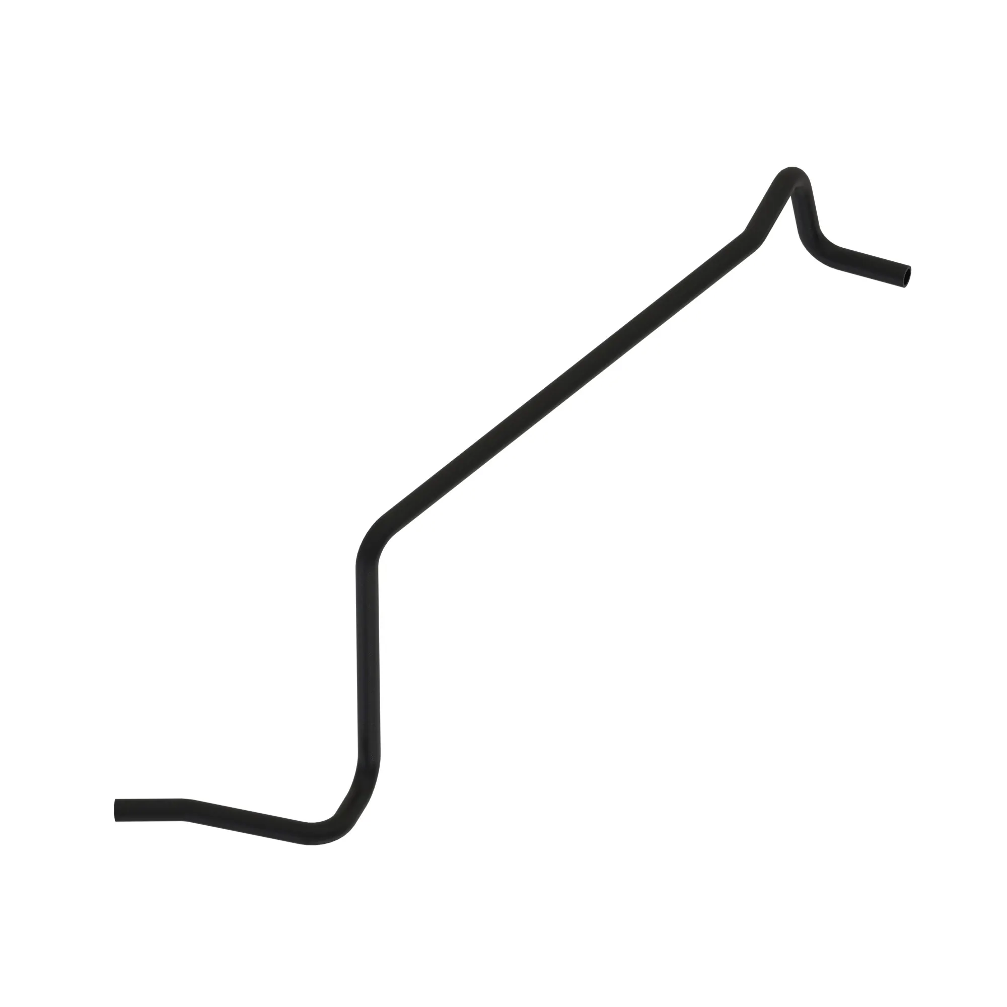 John Deere Blow-By Oil Tube - HXE123956