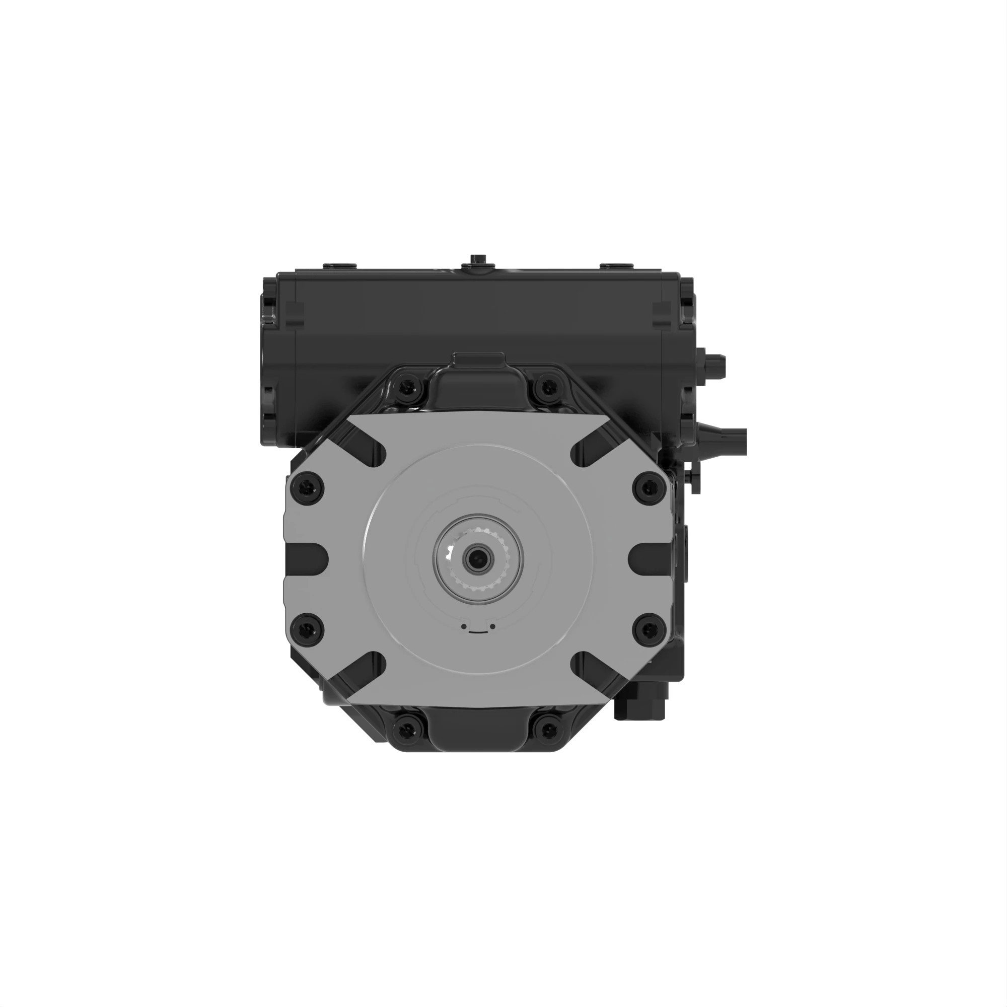 HYDRAULIC PUMP, HYDRAULIC PUMP, 12C