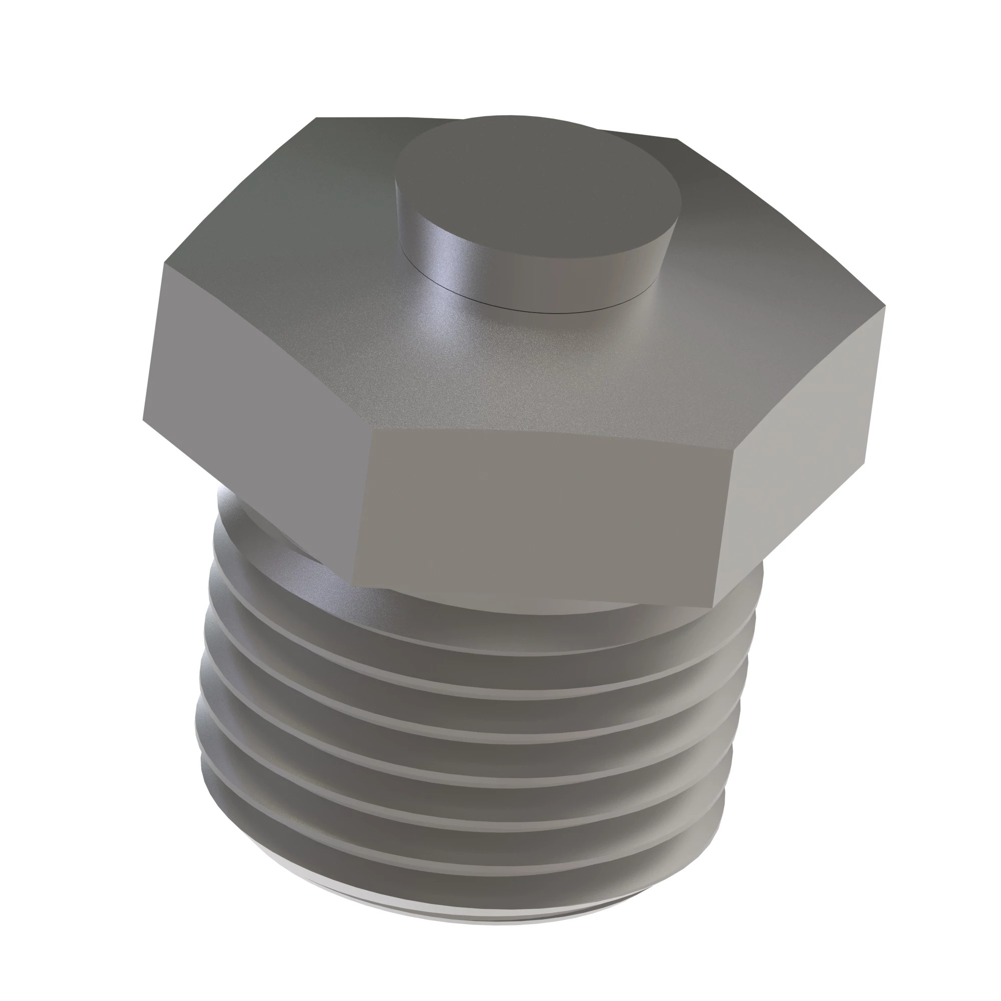 John Deere Pressure Relief Valve - R68717