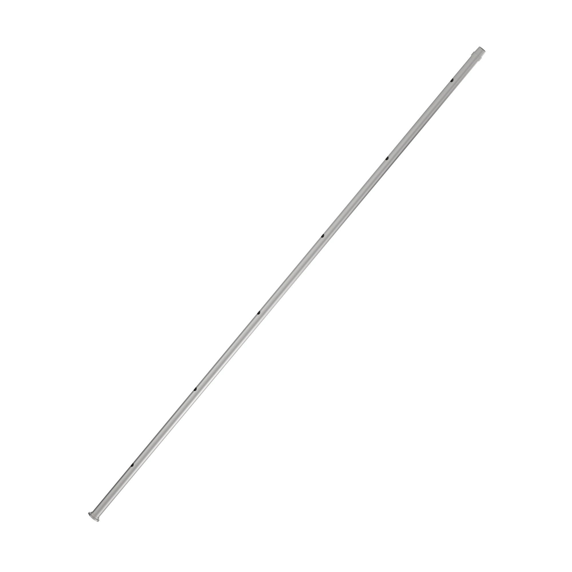 PIPE KIT, 15" SS SPRAY PIPE, 6 HOLE