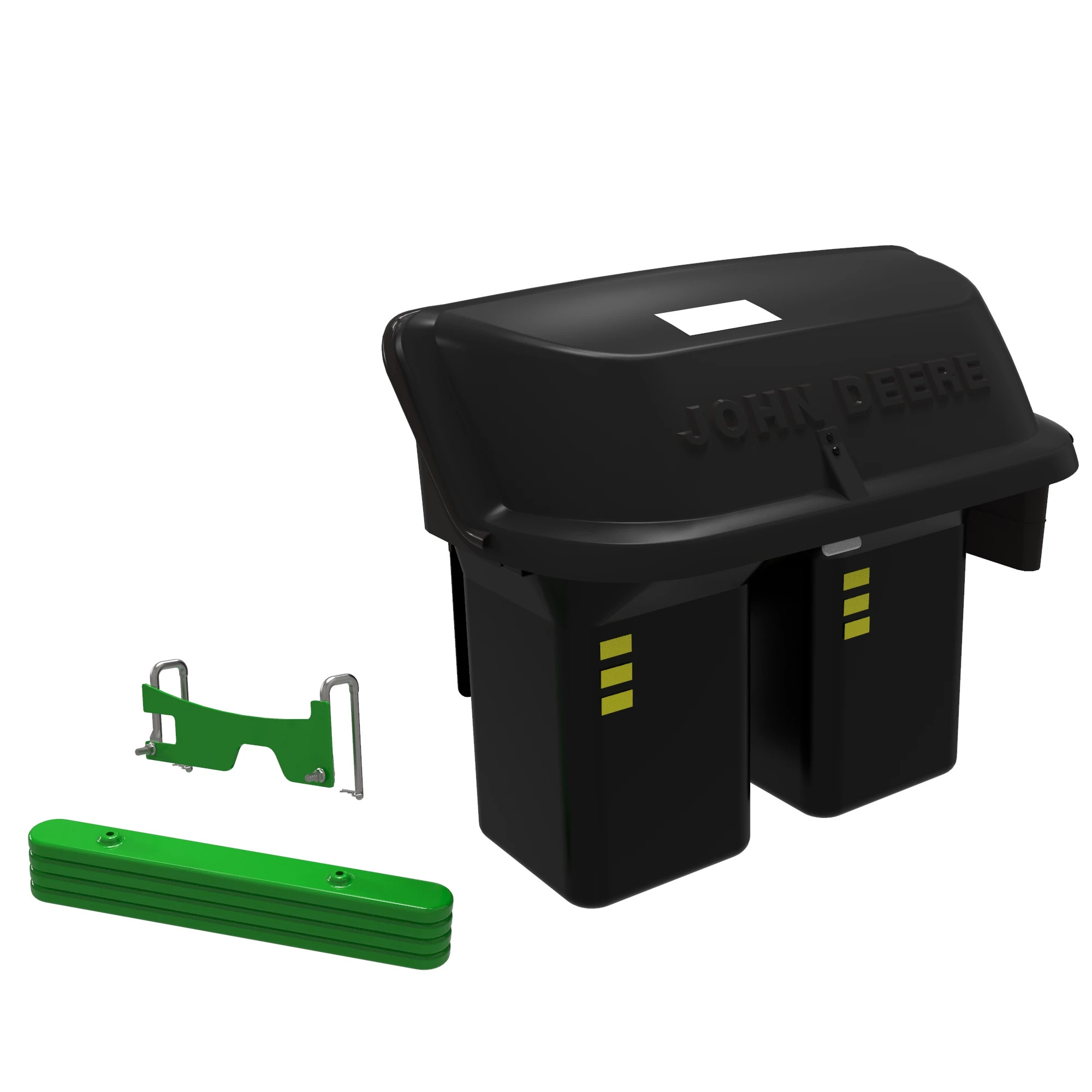 MATERIAL COLLECTION SYSTEM