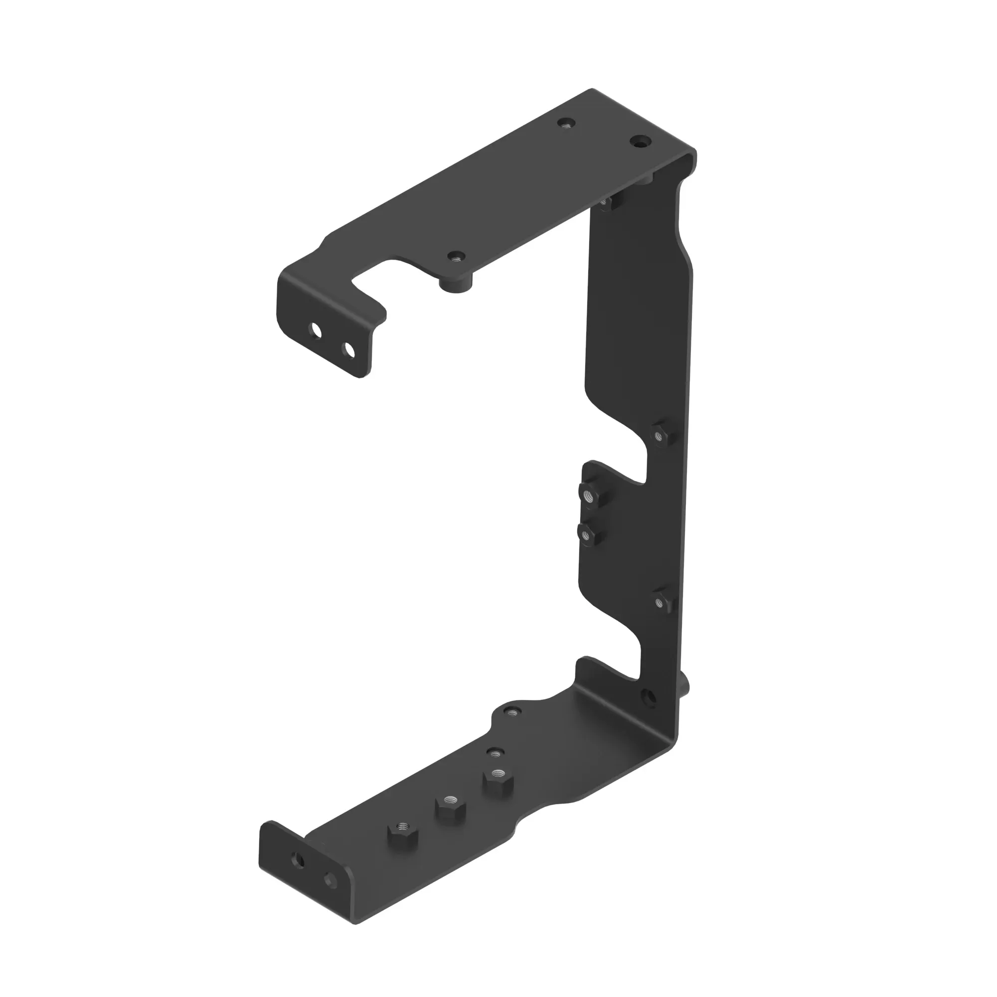 BRACKET, BRACKET, 624 G1.5 SENSORS