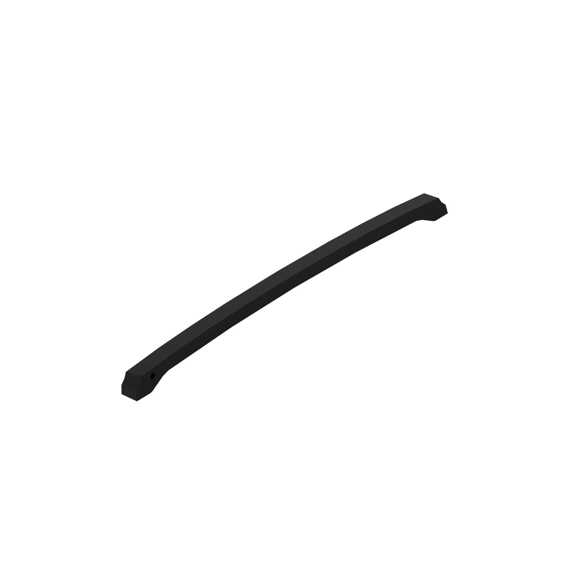 John Deere Top Hood Seal - R309614