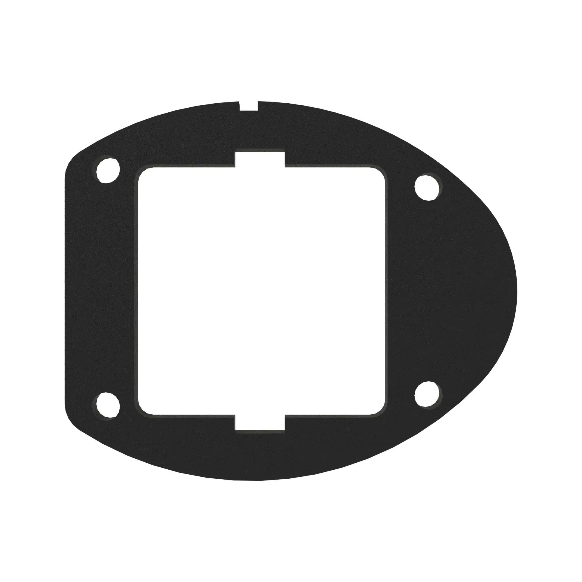 SEAL, CORNER LIGHT