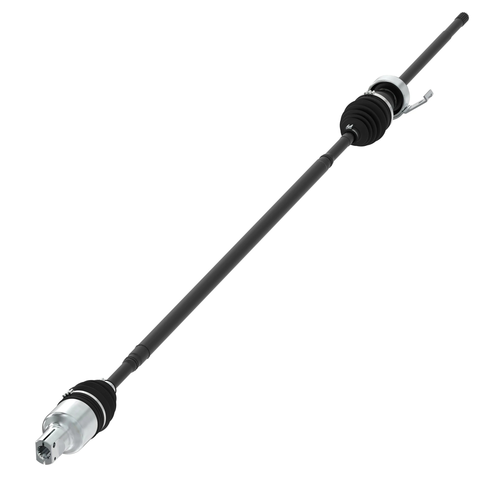 John Deere Driveshaft (MFWD) - AM148378