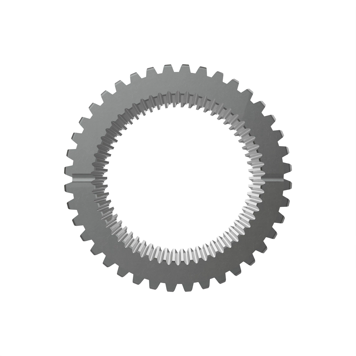 WORM GEAR