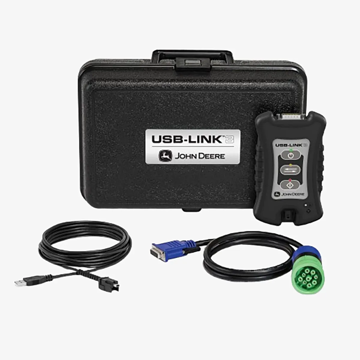 USB-Link 3 Wireless Machine Interface Kit