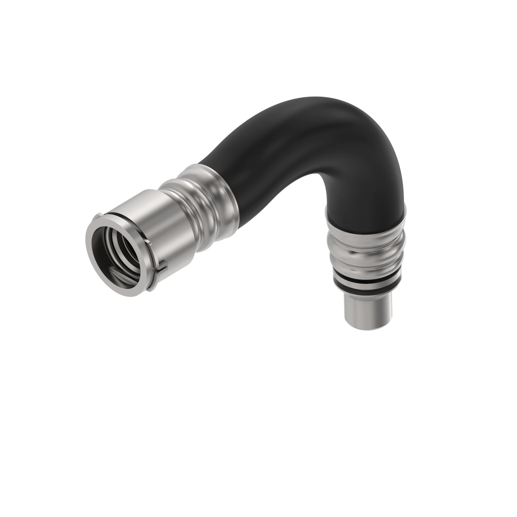 HOSE, HOSE ASSY., FORMED ID22
