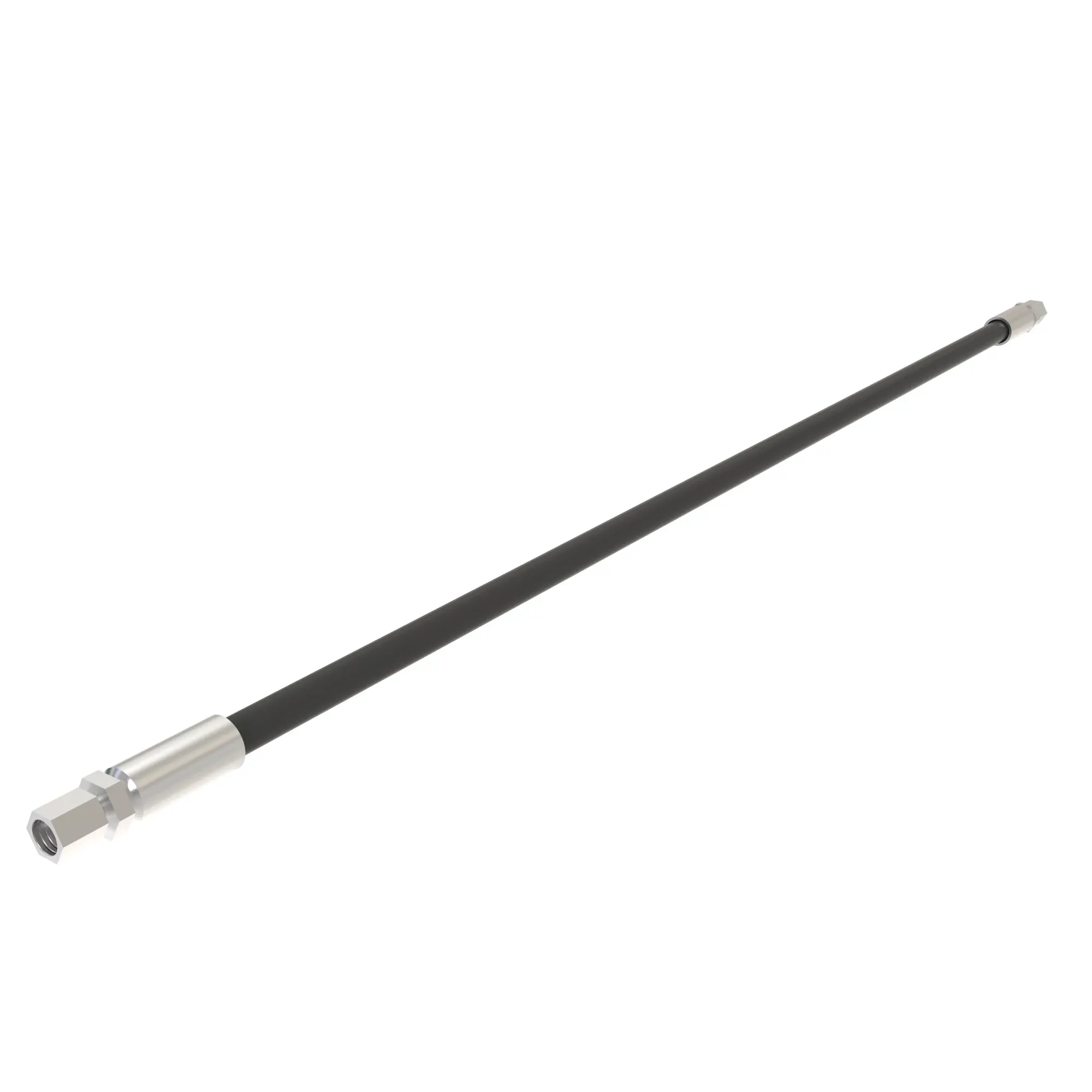 John Deere Grease Hose - AT499508