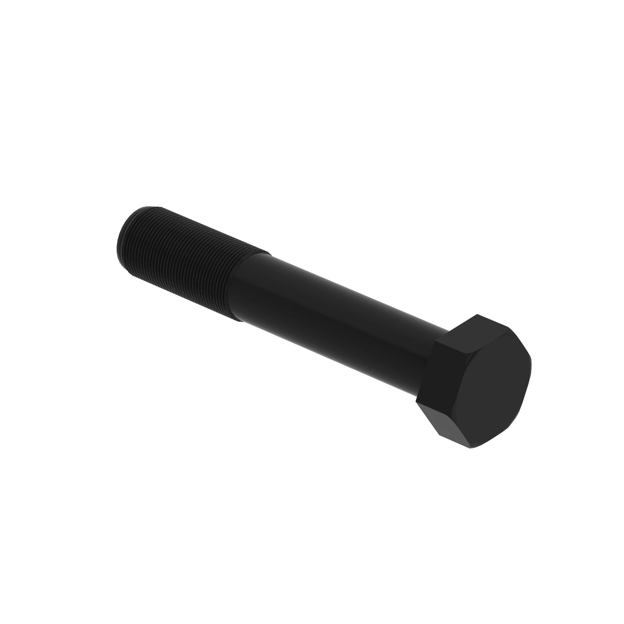 SCREW, HEX HD 1 X 6 UNC2A A17F