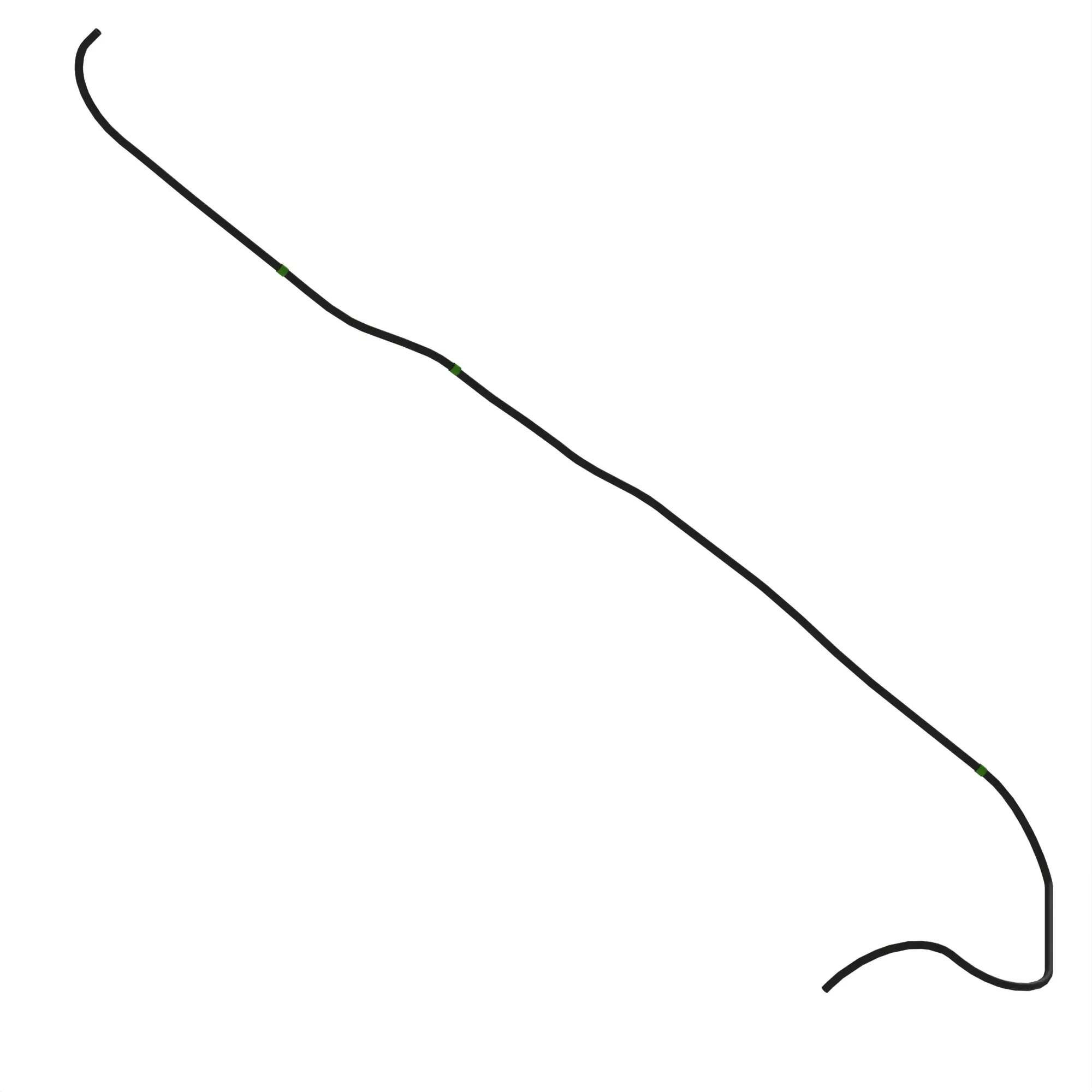 Hose