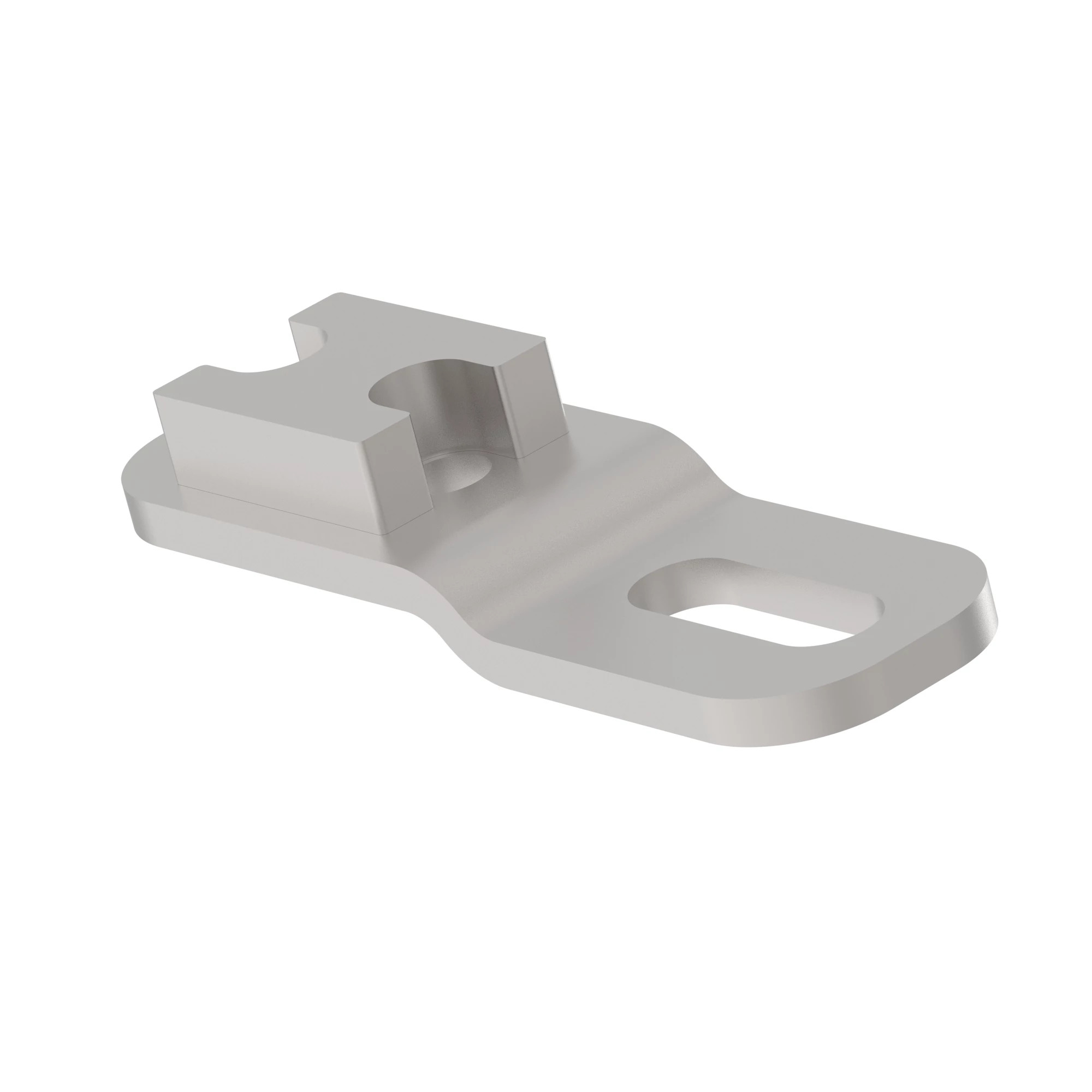 PIVOT, OUTER DRAPER BELT TENSIONER