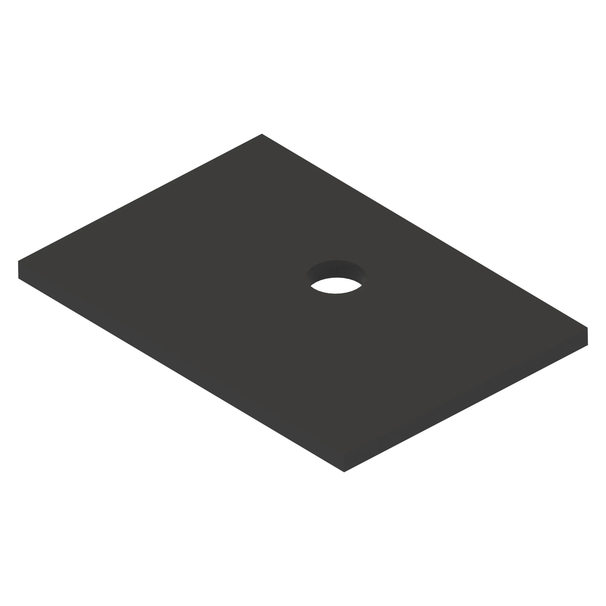 John Deere Pad - TR129557