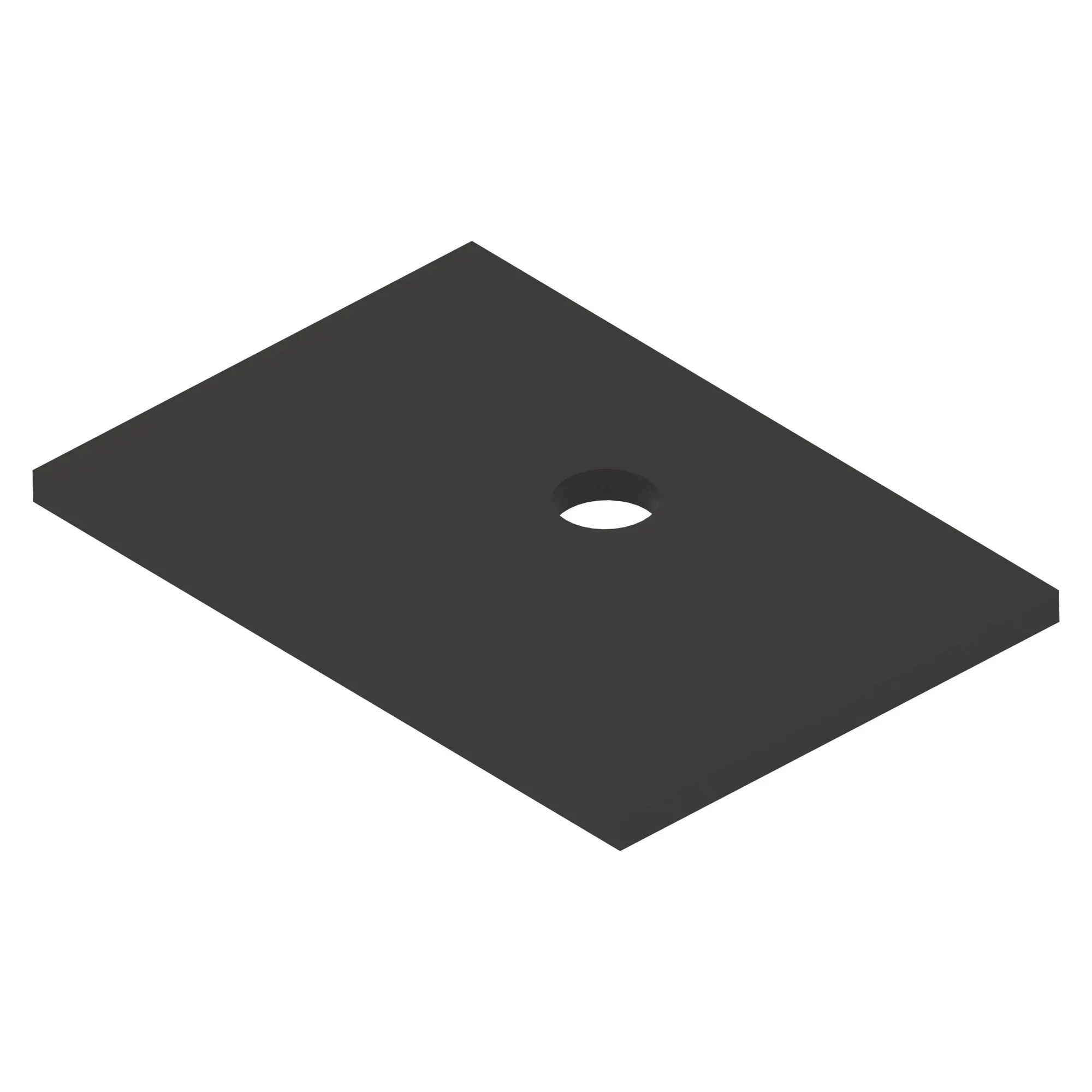 John Deere Pad - TR129557