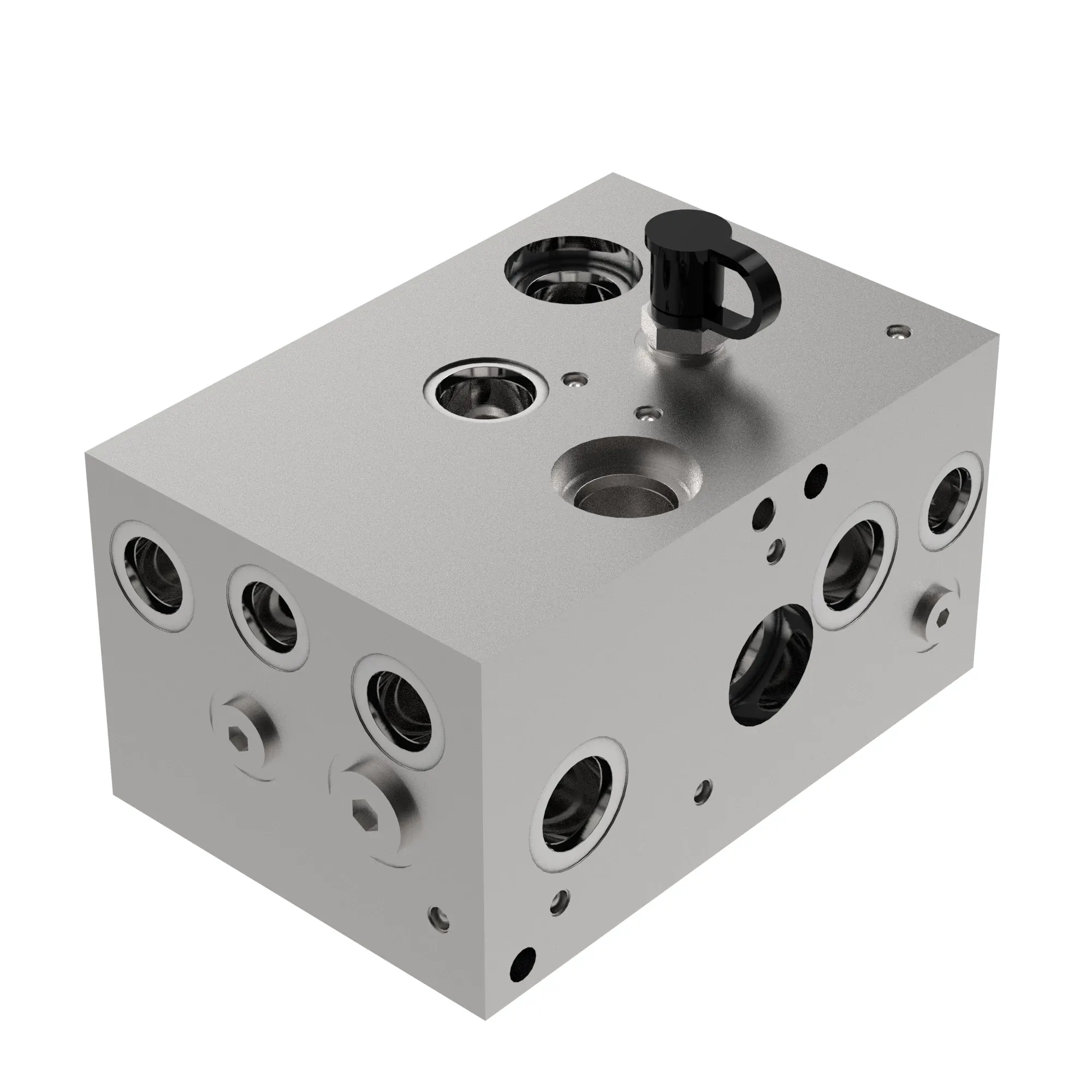 John Deere HillMaster™ SVC Hydraulic Pressure Valve - AXE18464