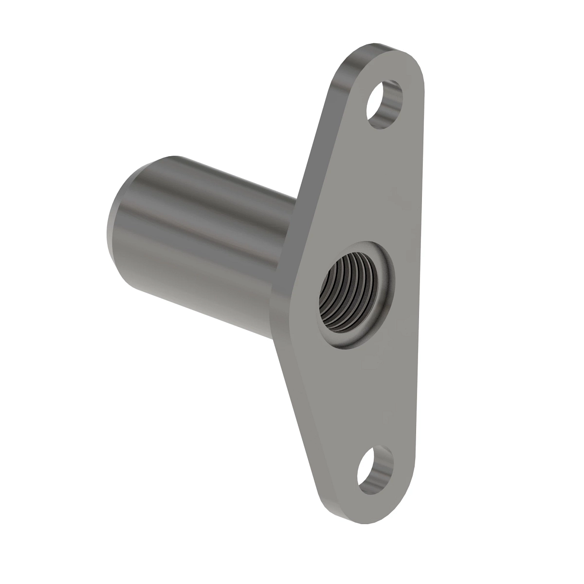 Support, Drop Rate Shaft Assy