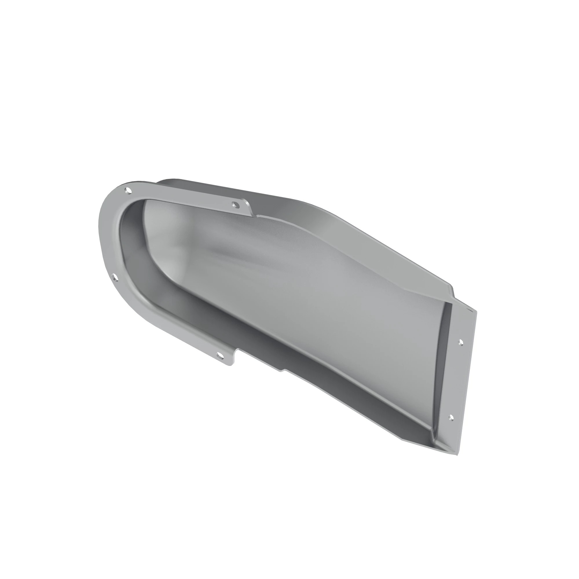 SHIELD, BELT