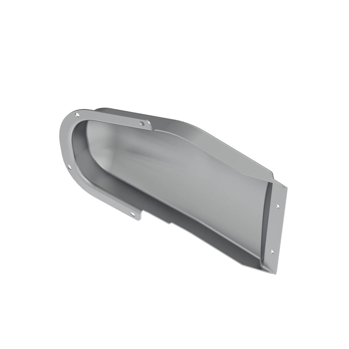 Shield, Belt
