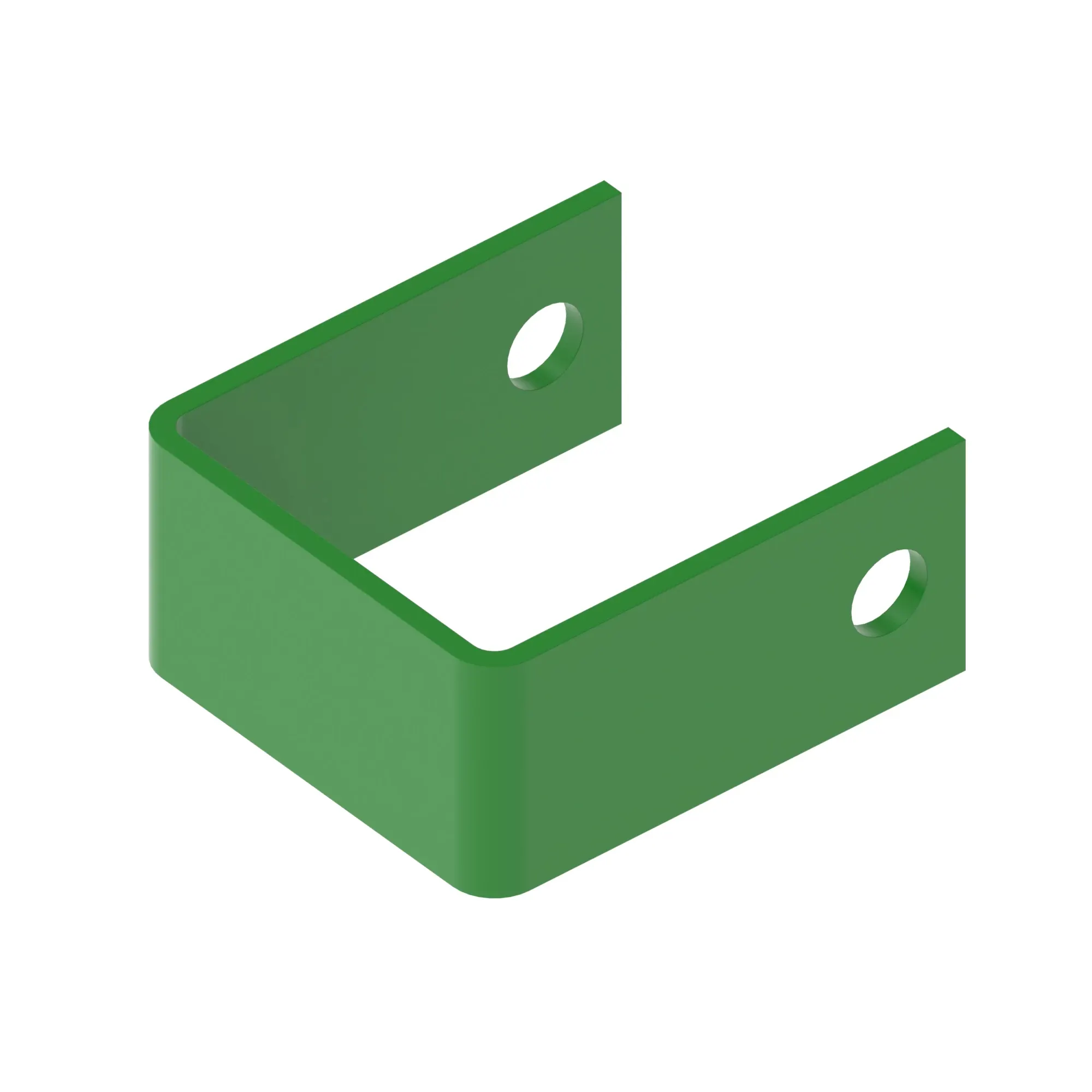 BRACKET, ACCUMULATOR INTERCONNECT B