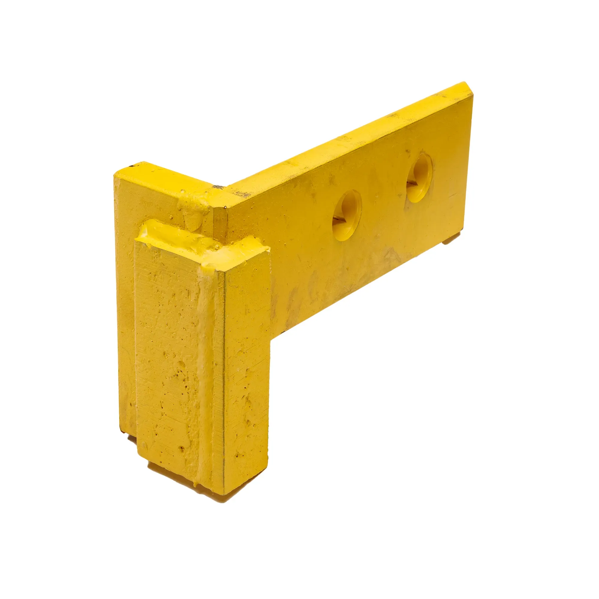 John Deere Right Side End Bit - AT167312