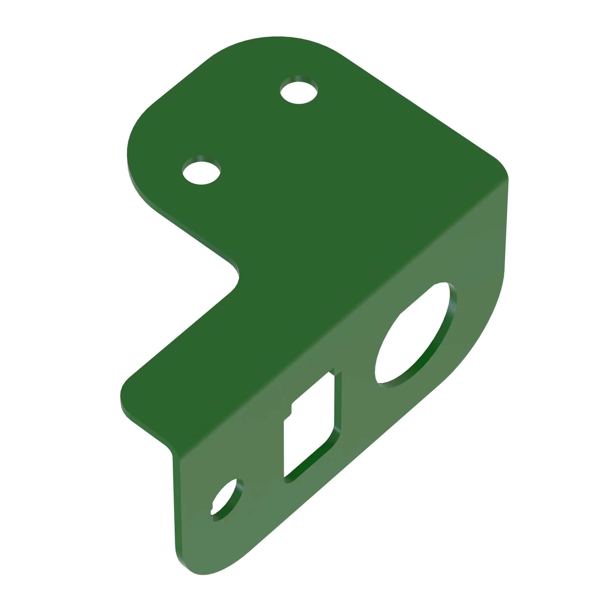 John Deere Bracket - KK76902