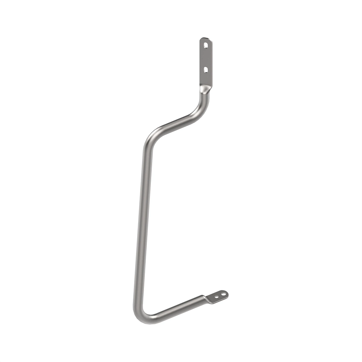 Handle, Outer, RH, Upper