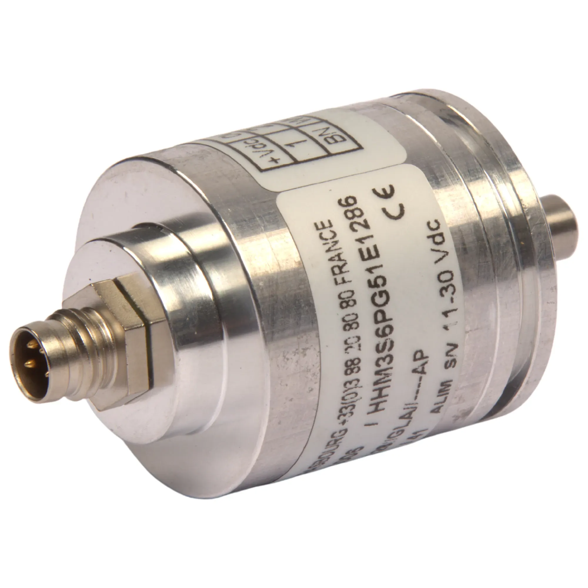 John Deere Measuring Wheel Sensor - F679760
