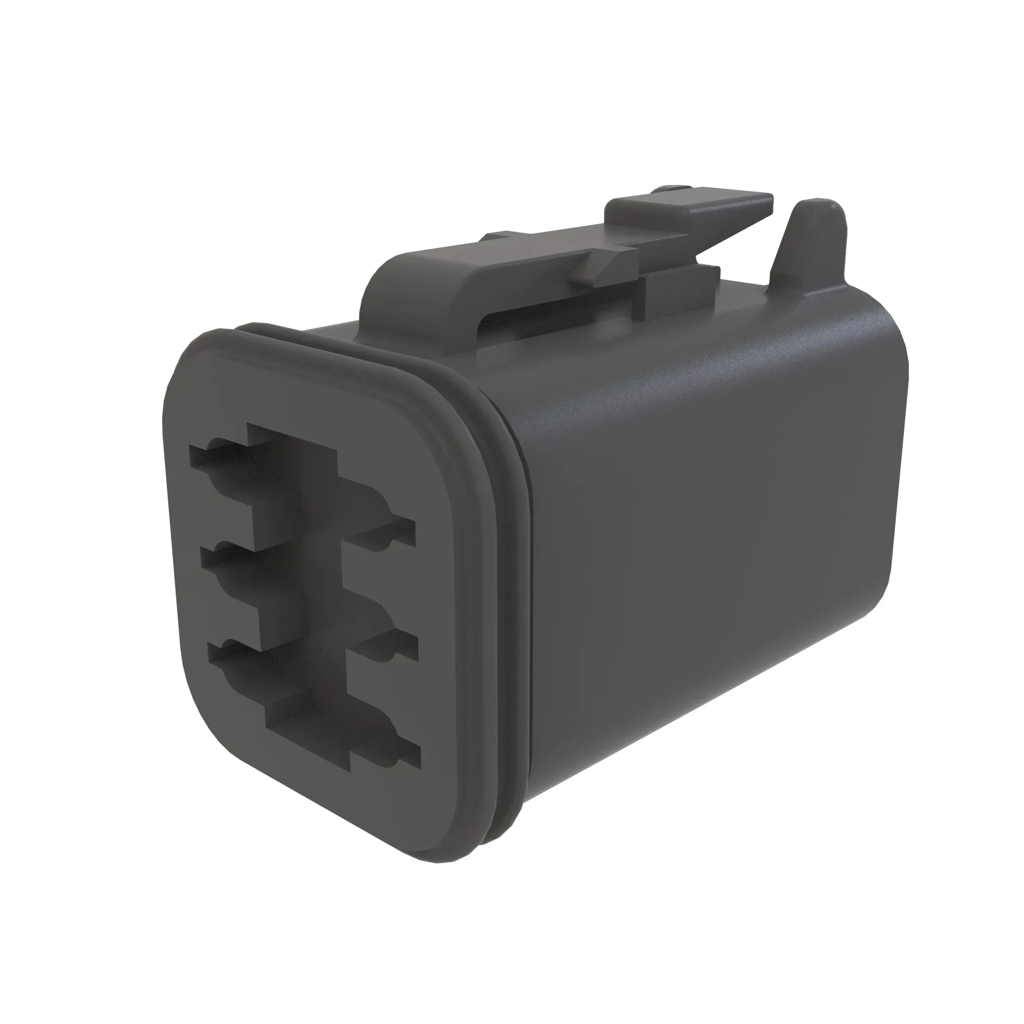 John Deere Electrical Connector Cavity Plug - WZW16992