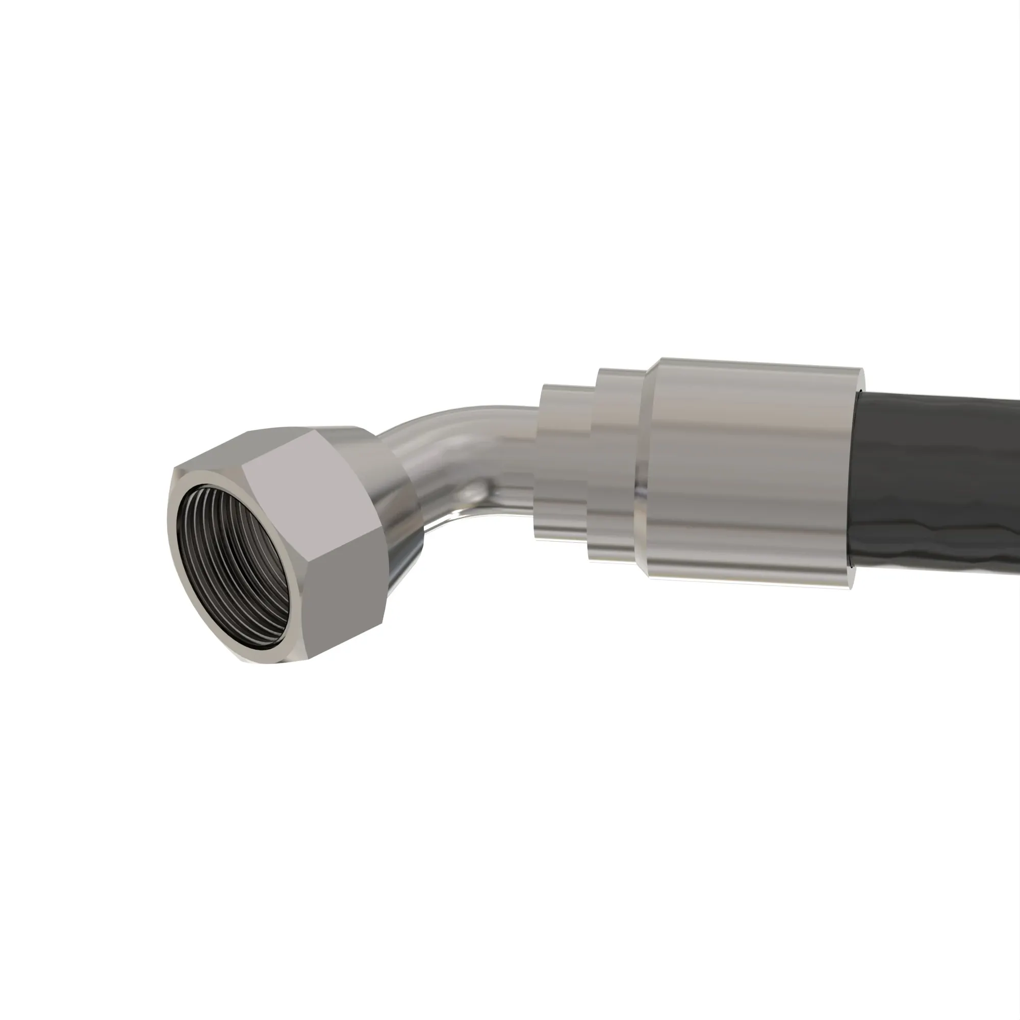 Hydraulic Hose