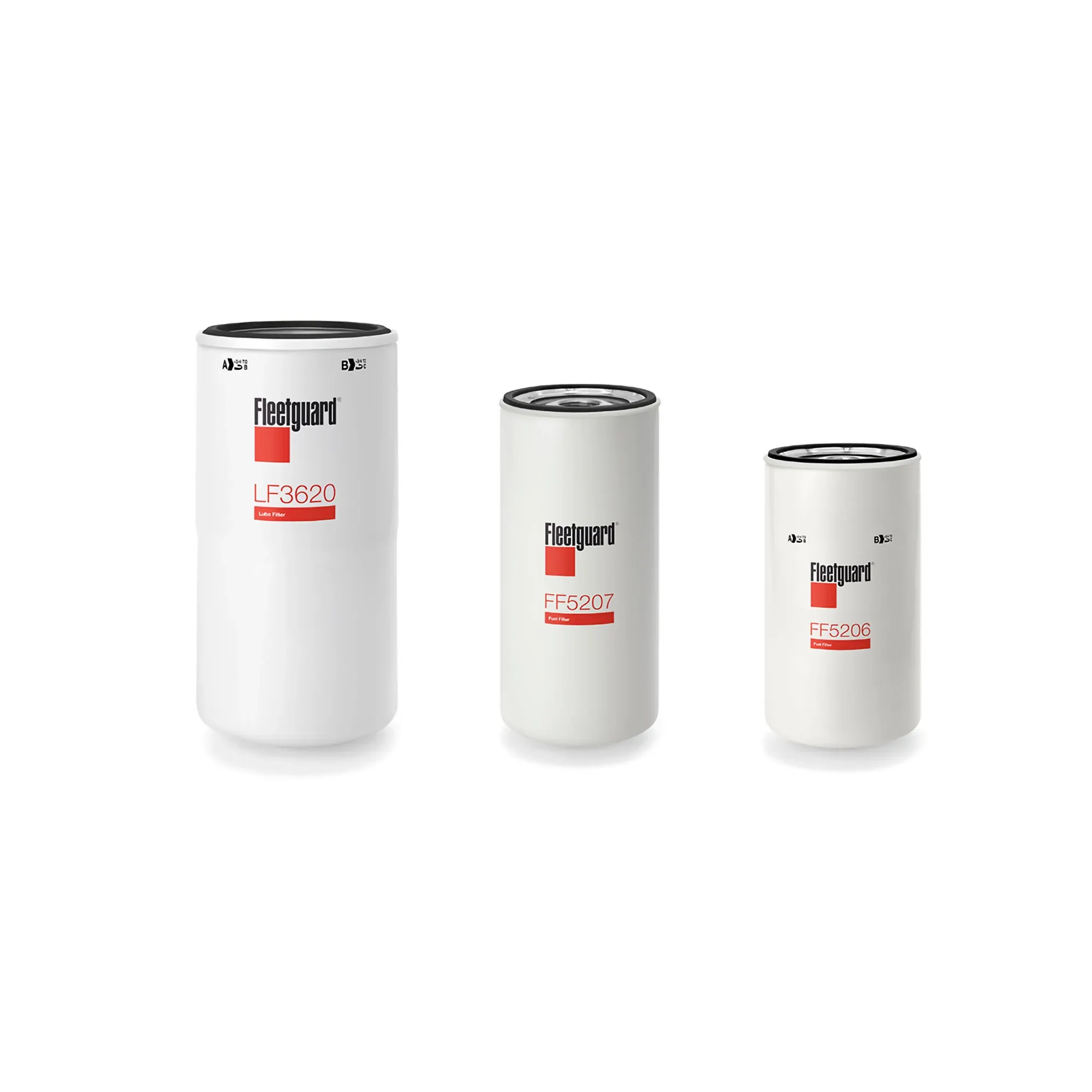 Fleetguard® Maintenance Kit - PMMK11562