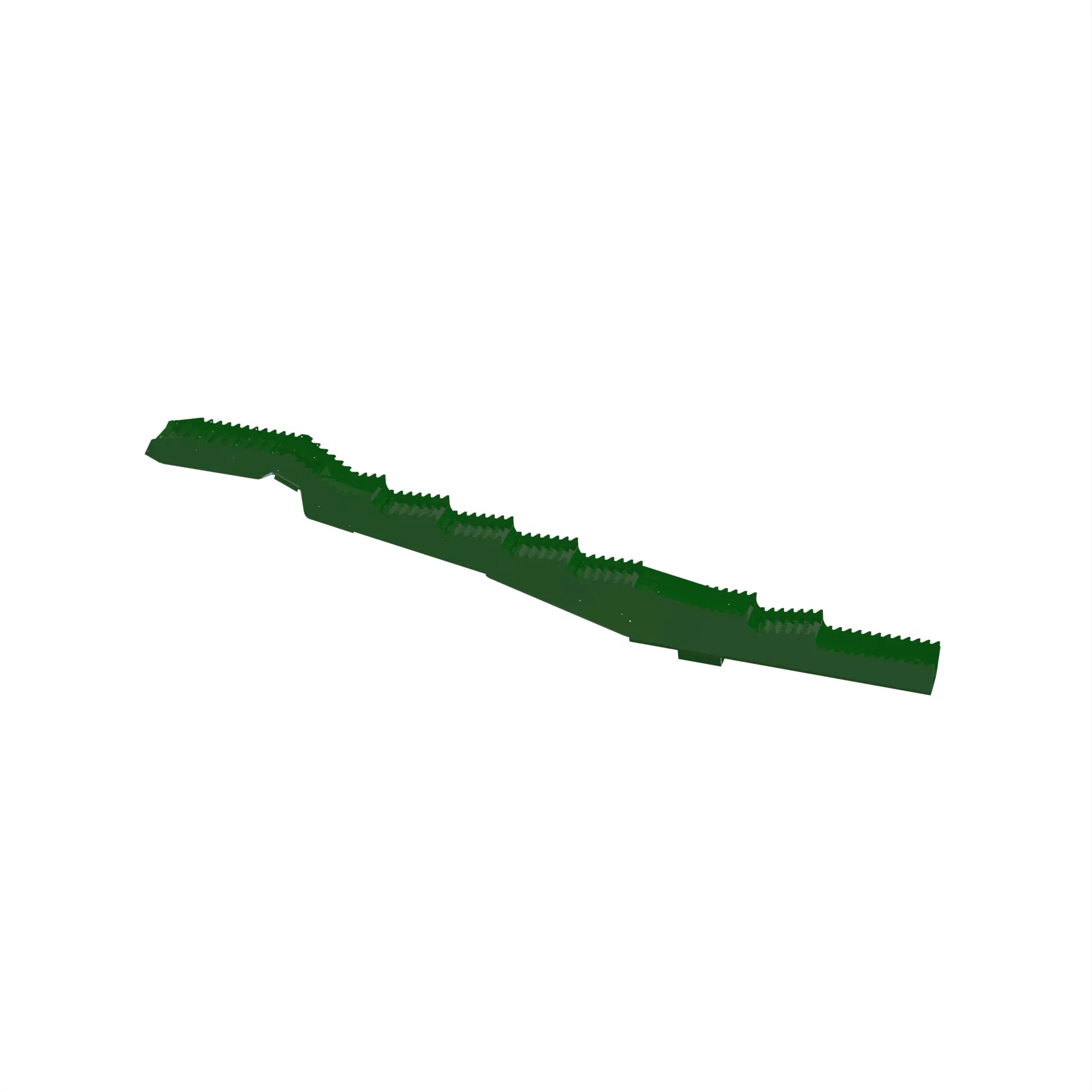 STRAWWALKER