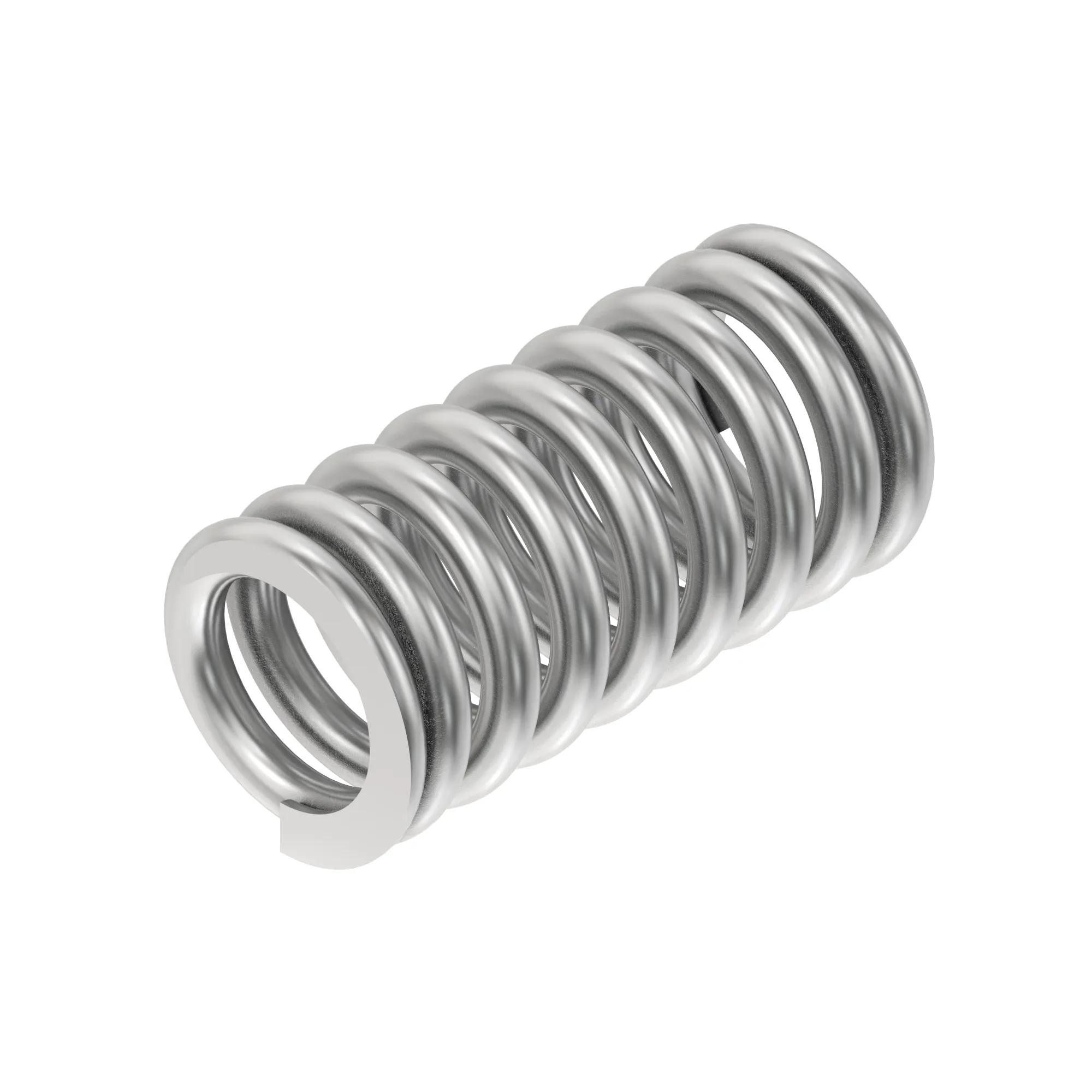 John Deere Track Chain Adjuster Spring - 3056315