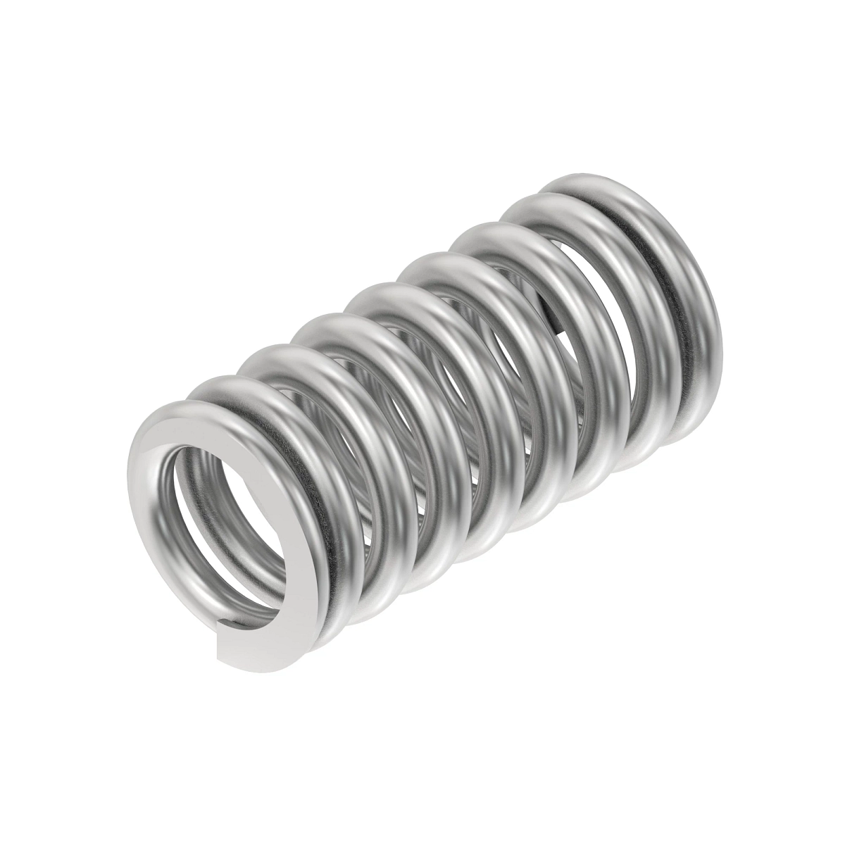 John Deere Track Chain Adjuster Spring - 3056315