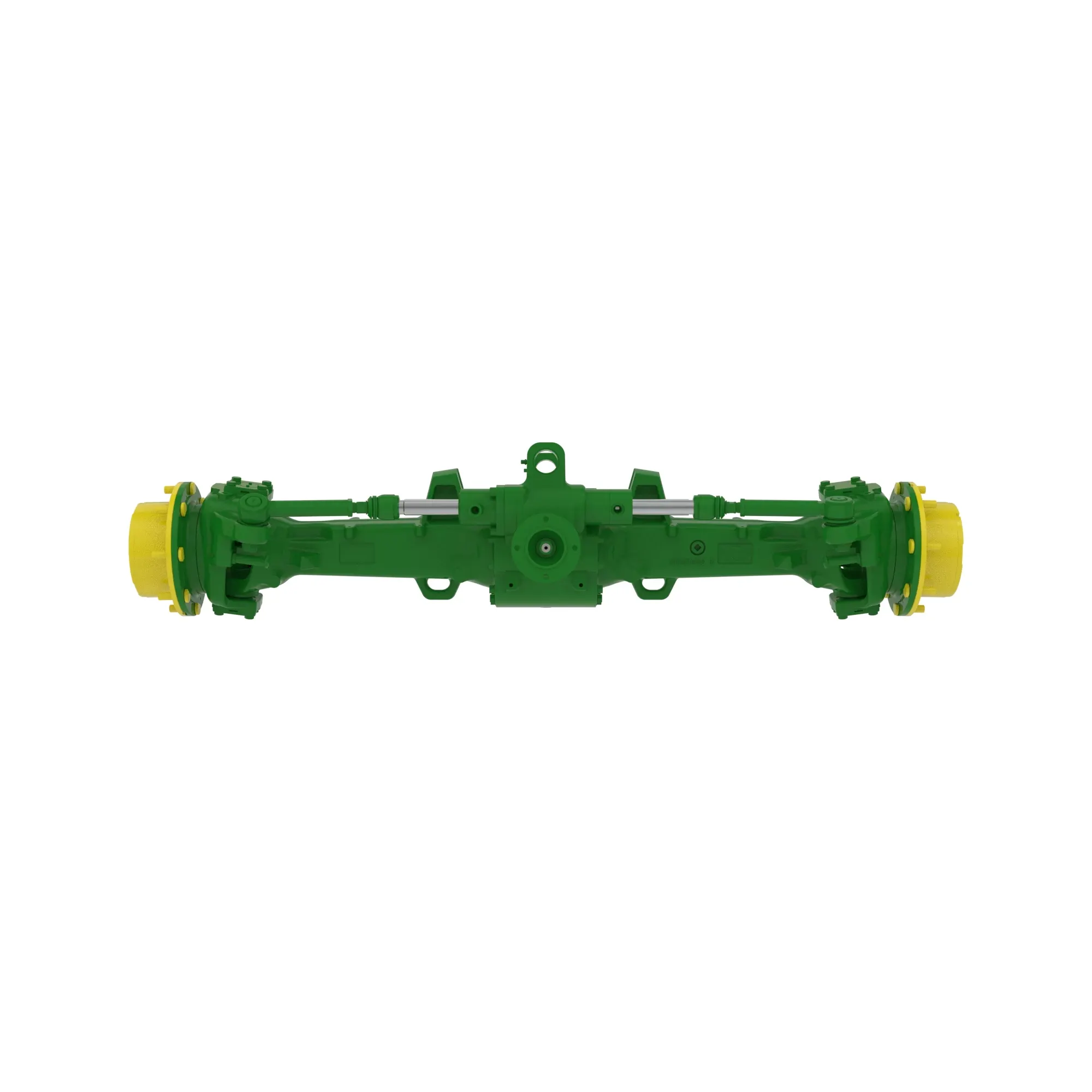 Front Axle