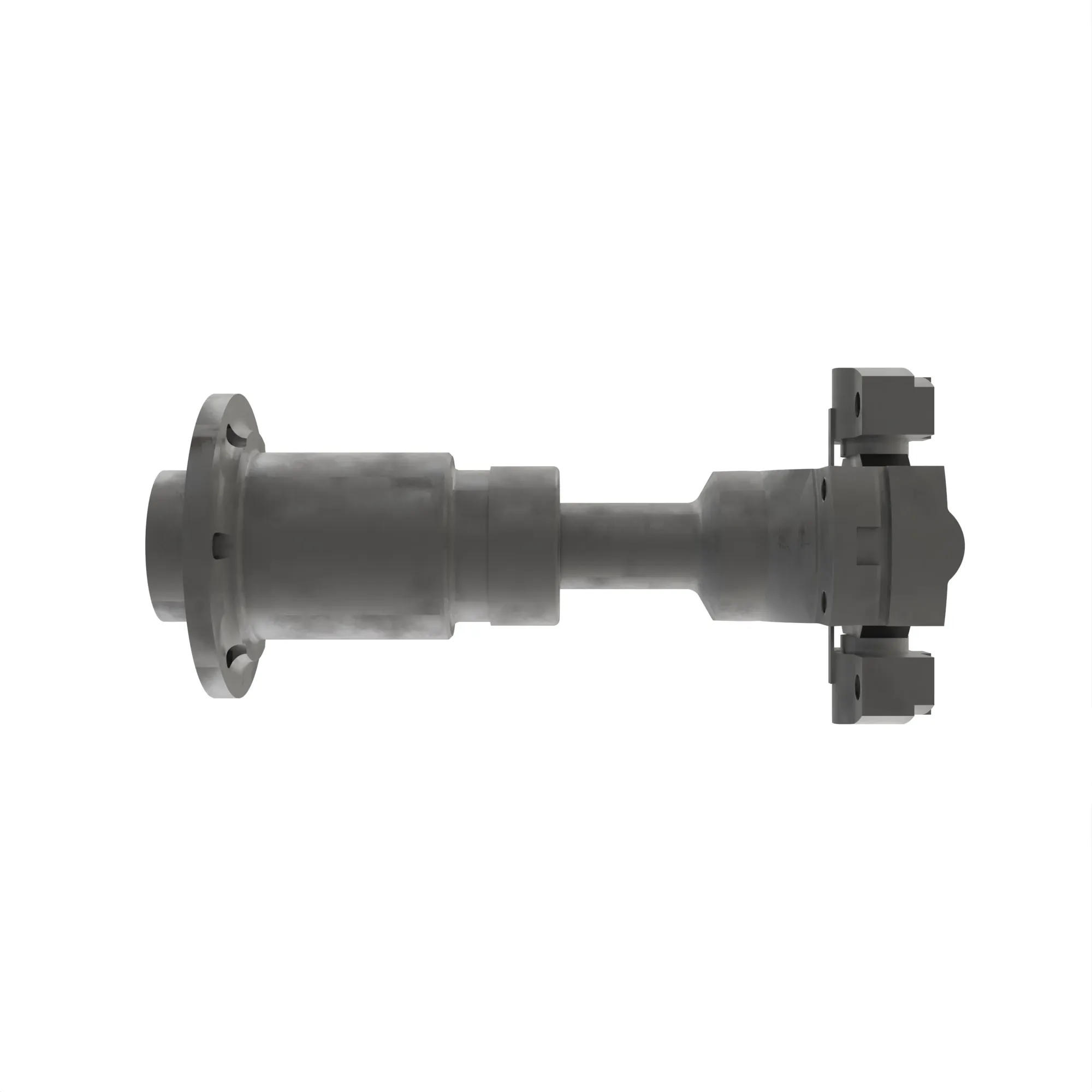 COUPLING, ENGINE TO TRANSMISSION 6C