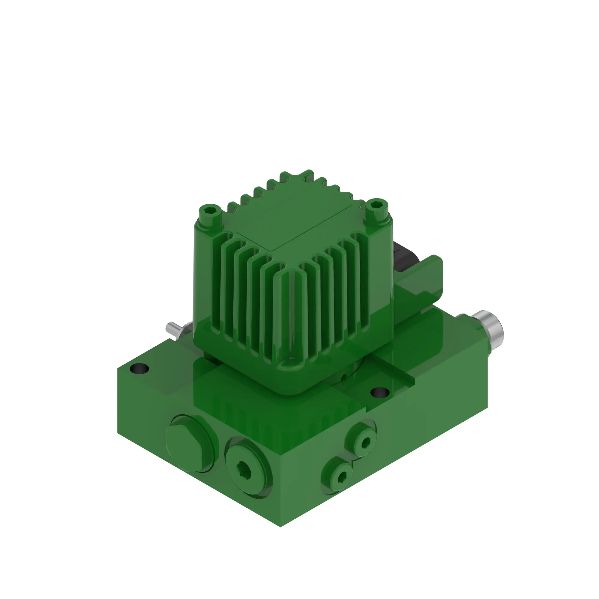 John Deere Spool Valve - LVA22312