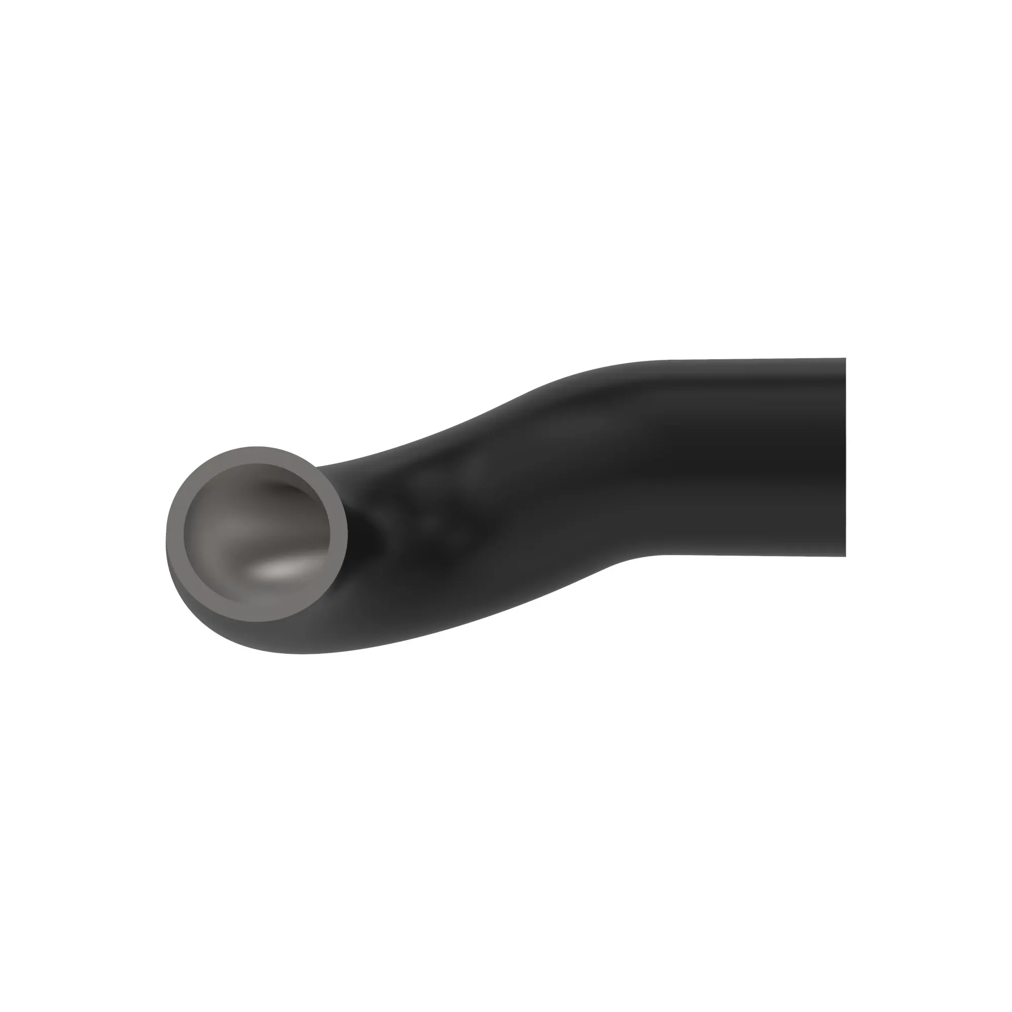 RADIATOR HOSE, HOSE,LOWER RADIATOR