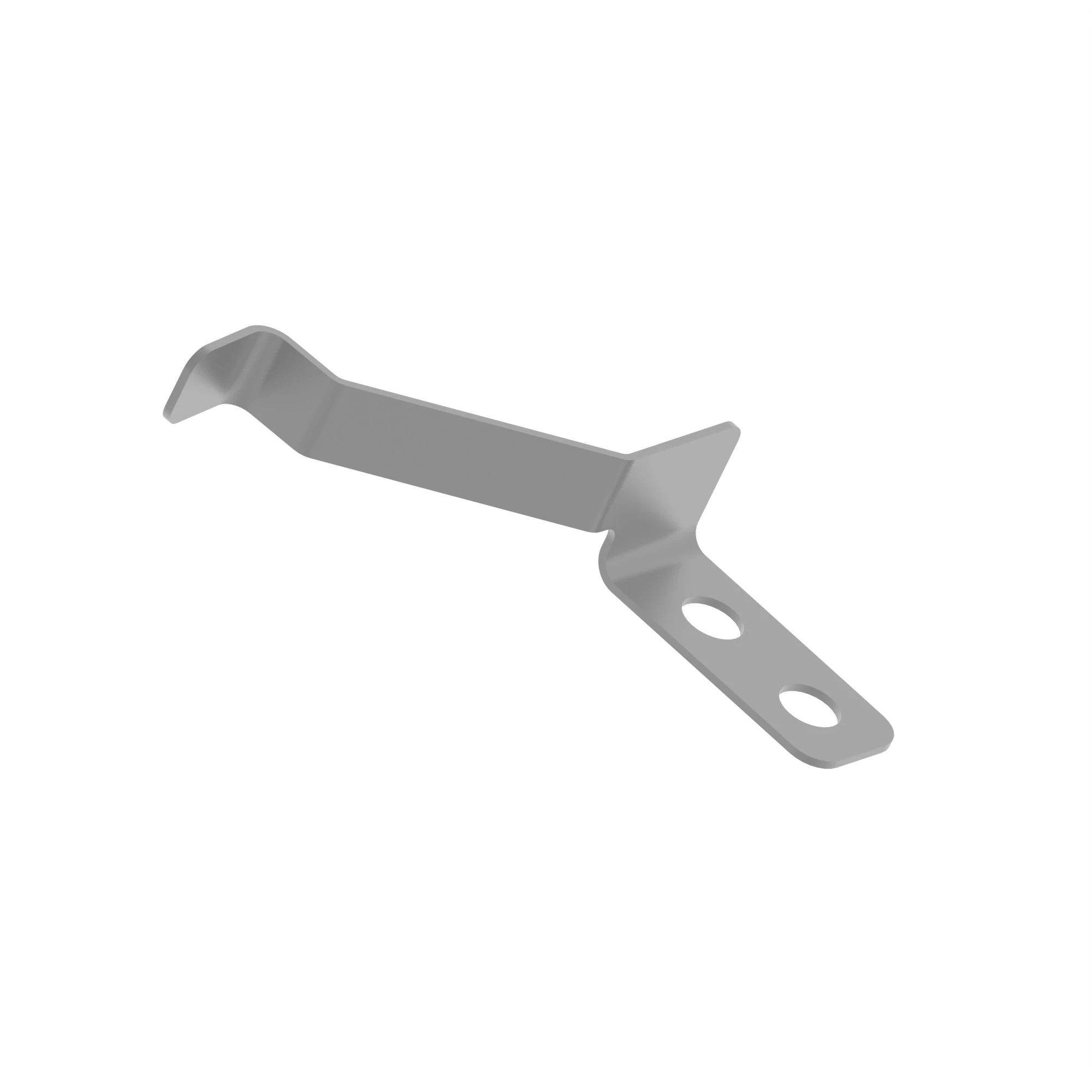 SPRING, HANDLE DETENT