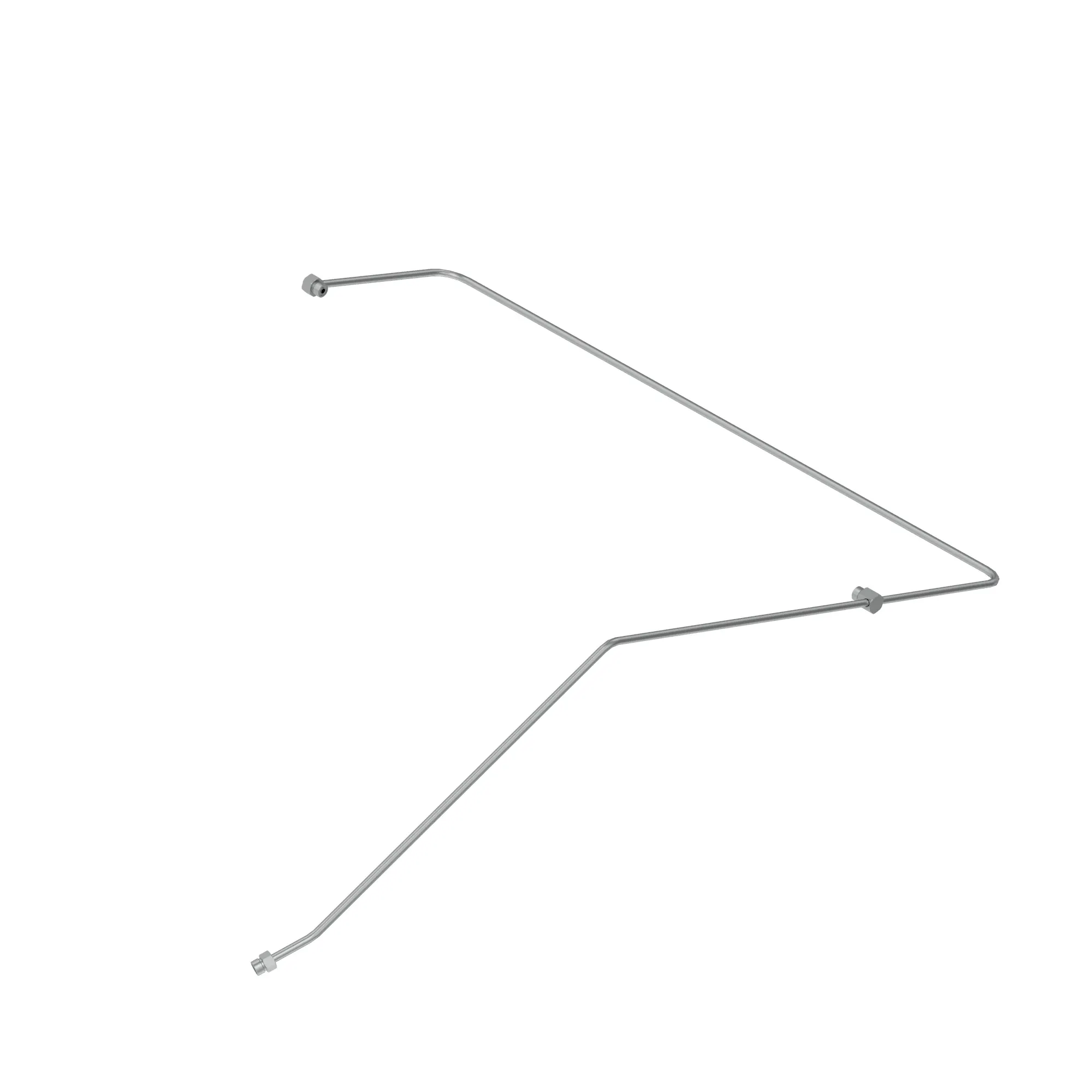 John Deere Oil Line - AW32635