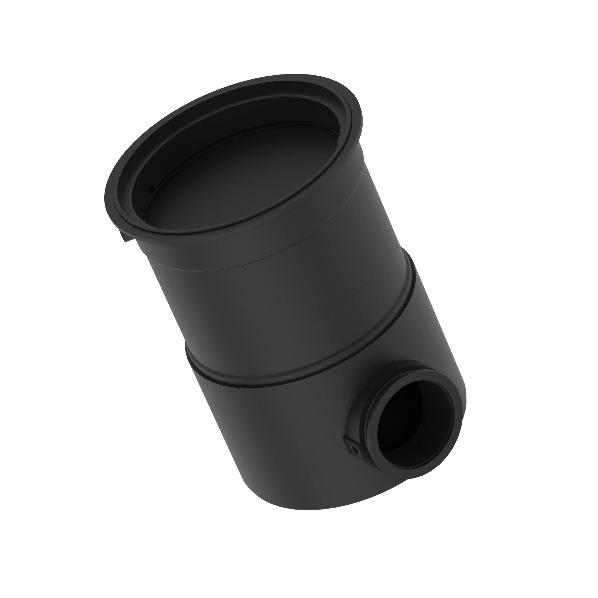 DIESEL OXIDATION CATLYST,SZ 5 RI DO