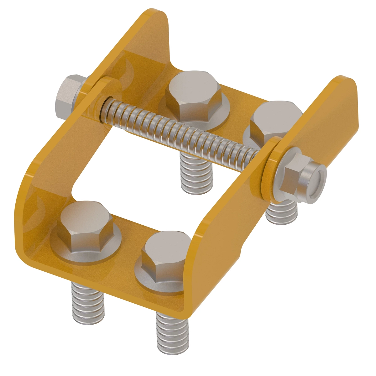 Hinge Counterweight Hinge