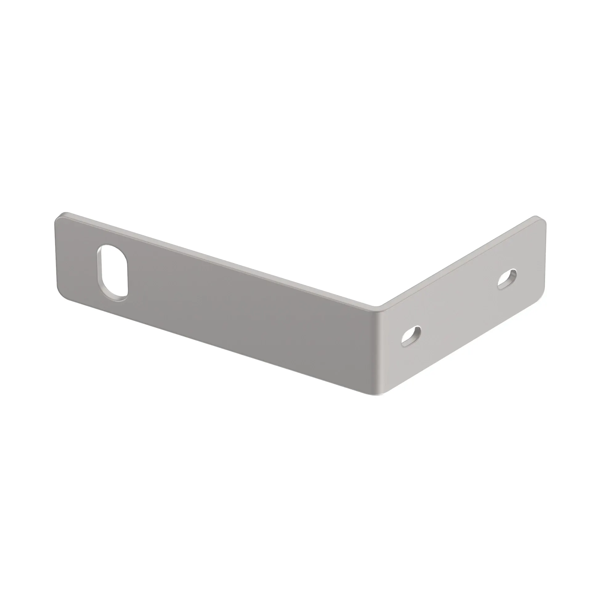 BRACKET, REAR RADIO SUPPORT