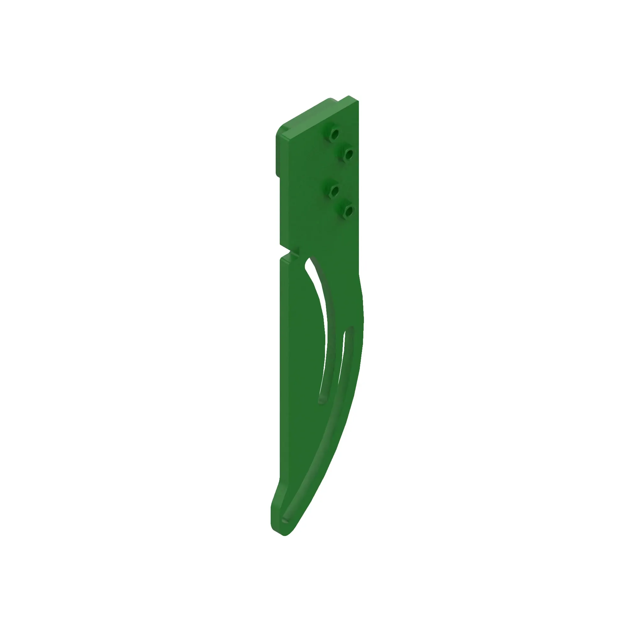John Deere Pivot Plate For Elevator Joi Plate - AXT10698