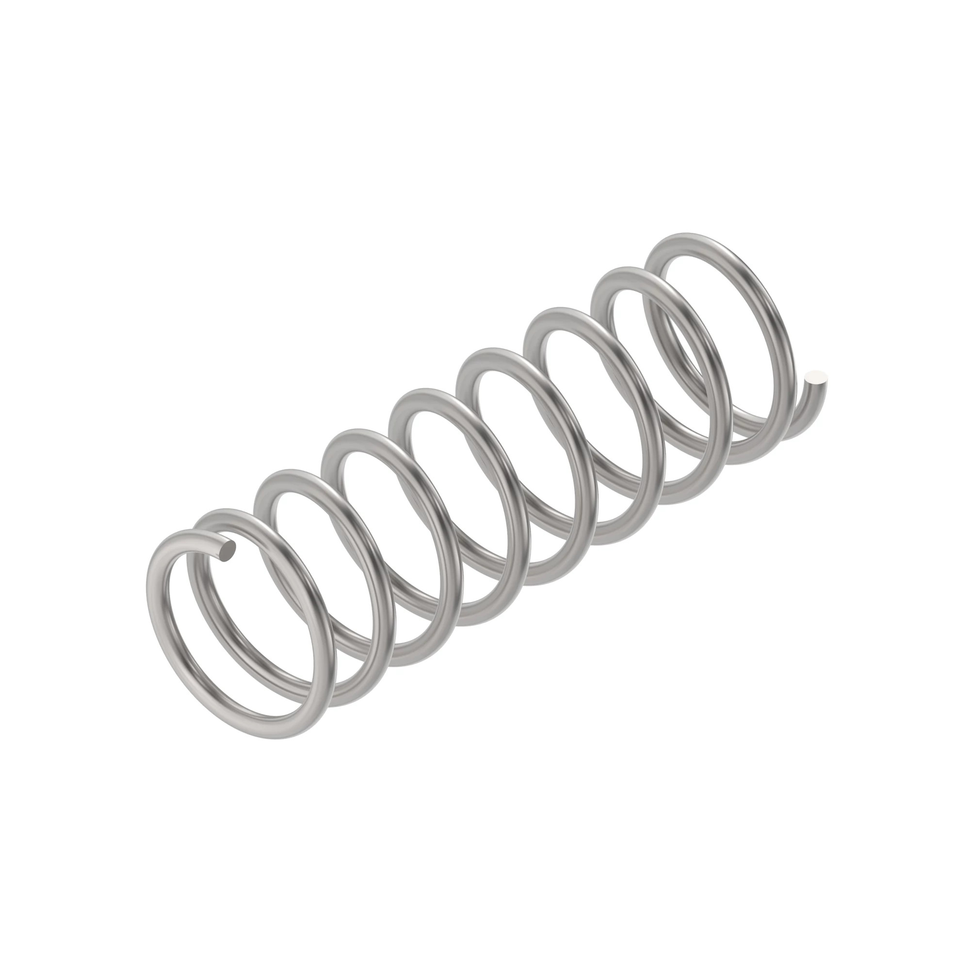 John Deere Compression Spring - R48951