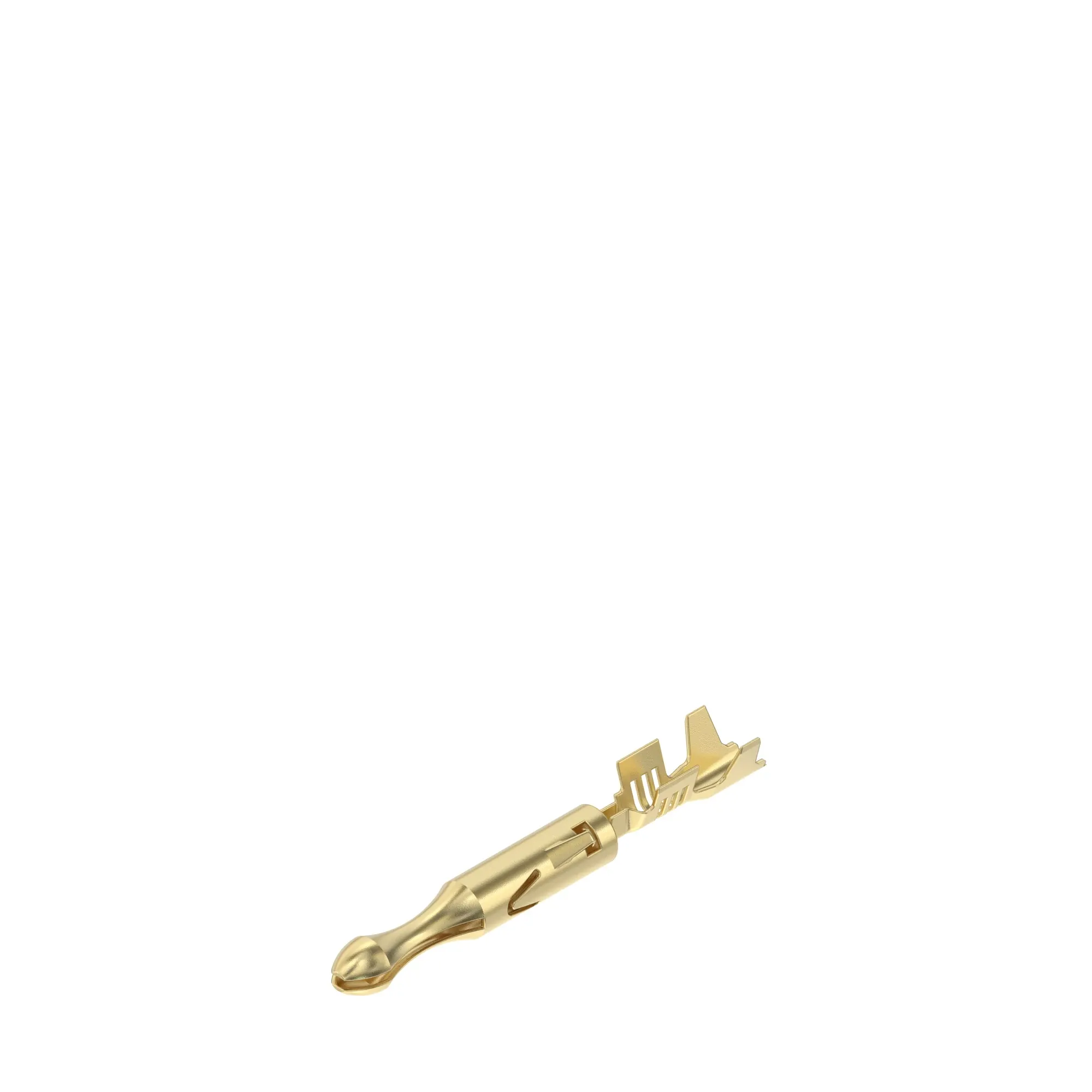 John Deere Internal Electrical Connector Terminal - 57M9544