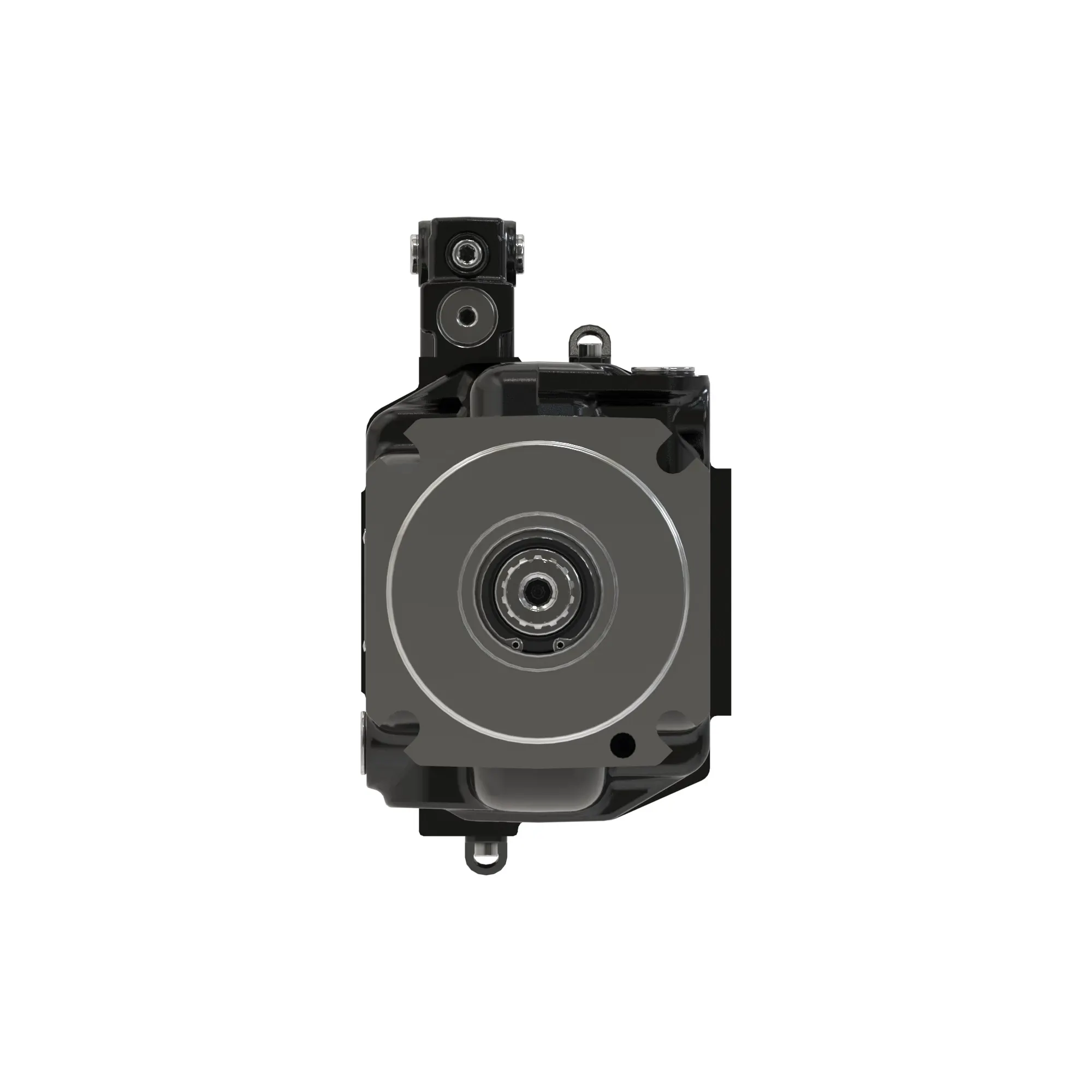 Hydraulic Pump