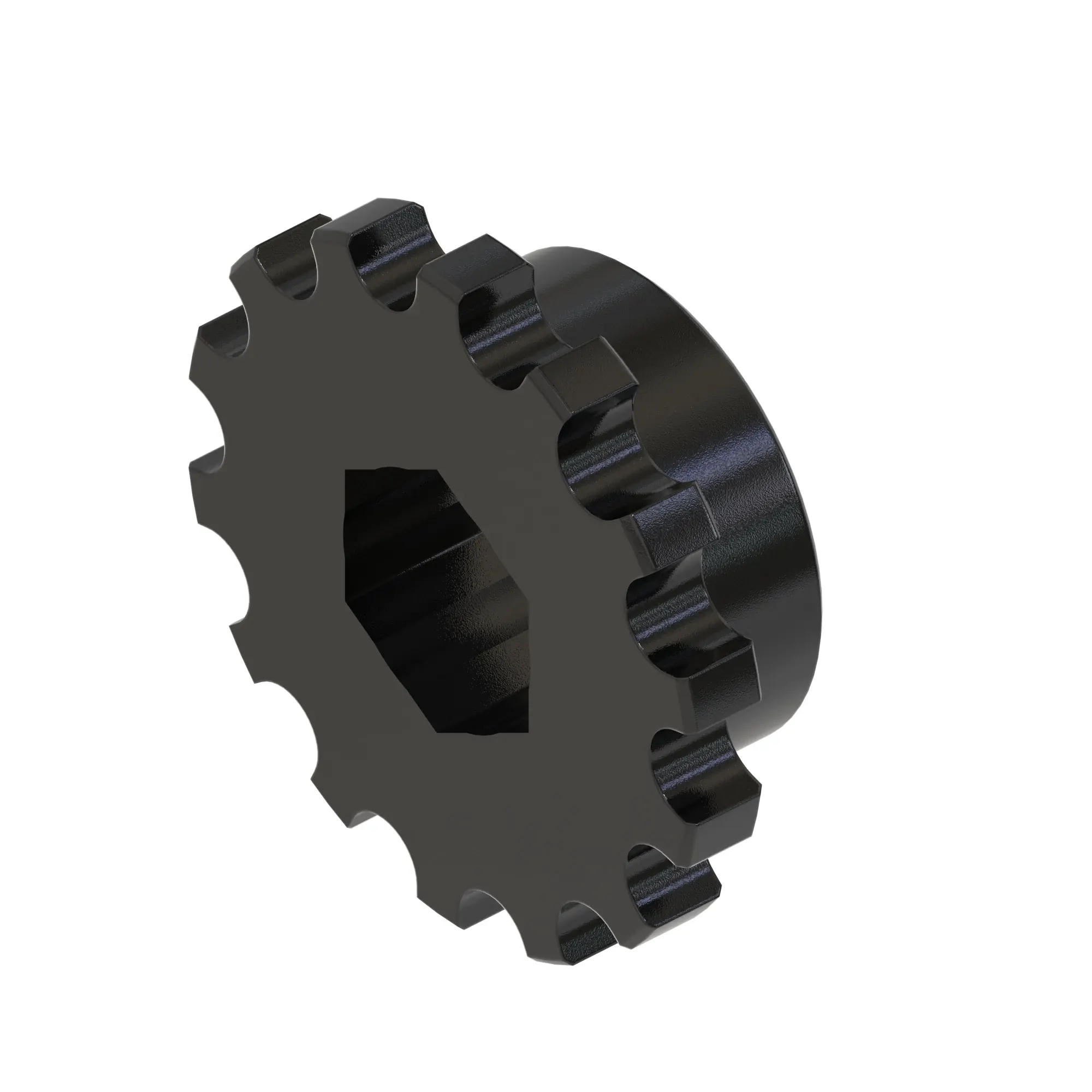 CHAIN SPROCKET, SPROCKET-ASA 60 14